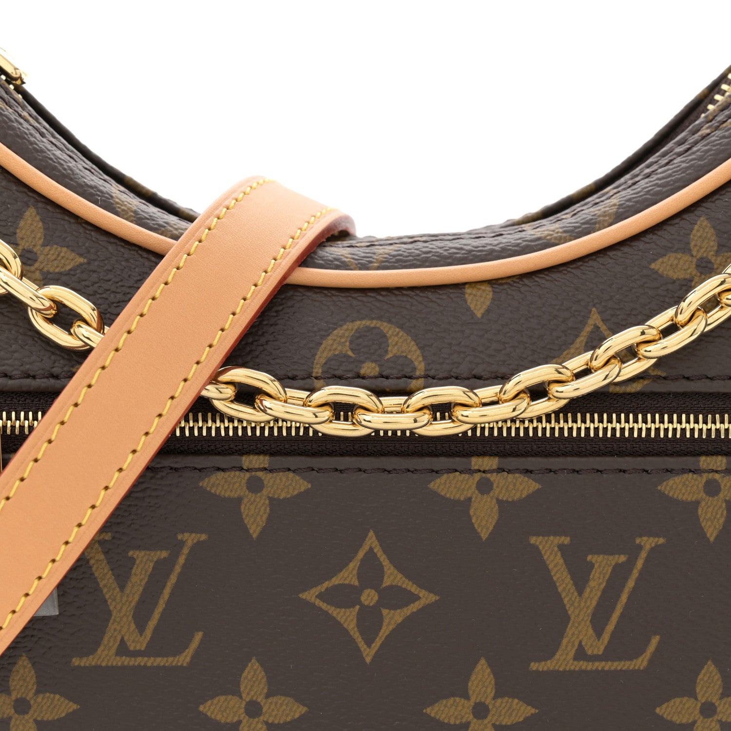 Louis Vuitton Monogram Loop 7 of 9