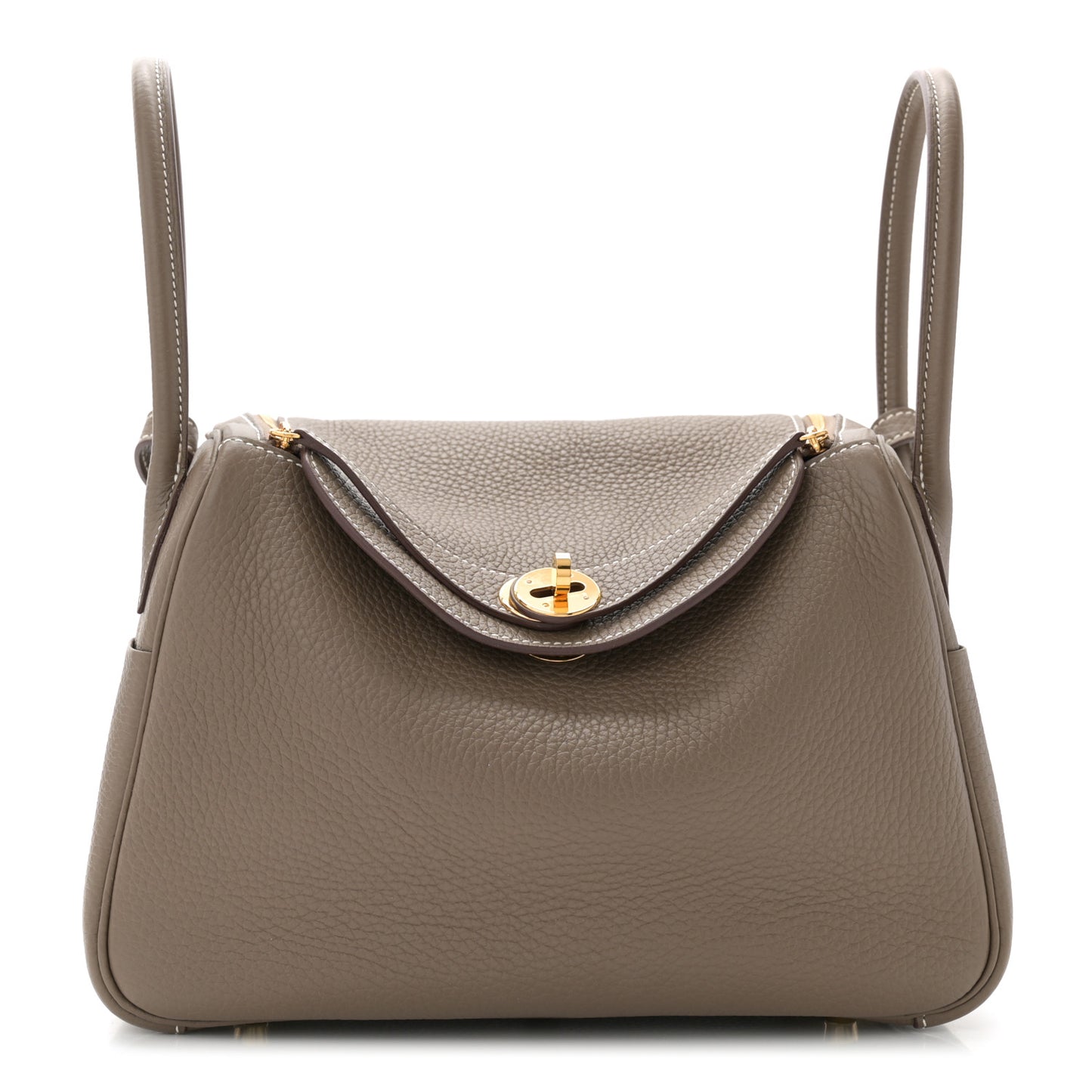 Taurillon Clemence Lindy 26 Etoupe