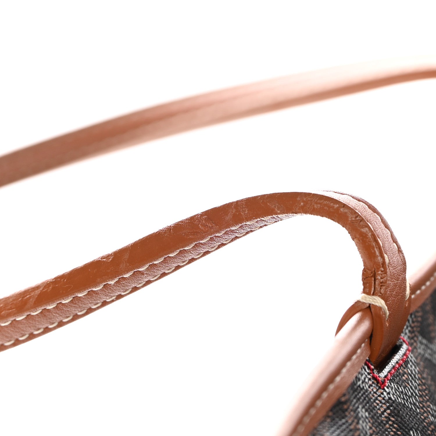 Goyard Goyardine Artois PM Black Gold 15 of 16