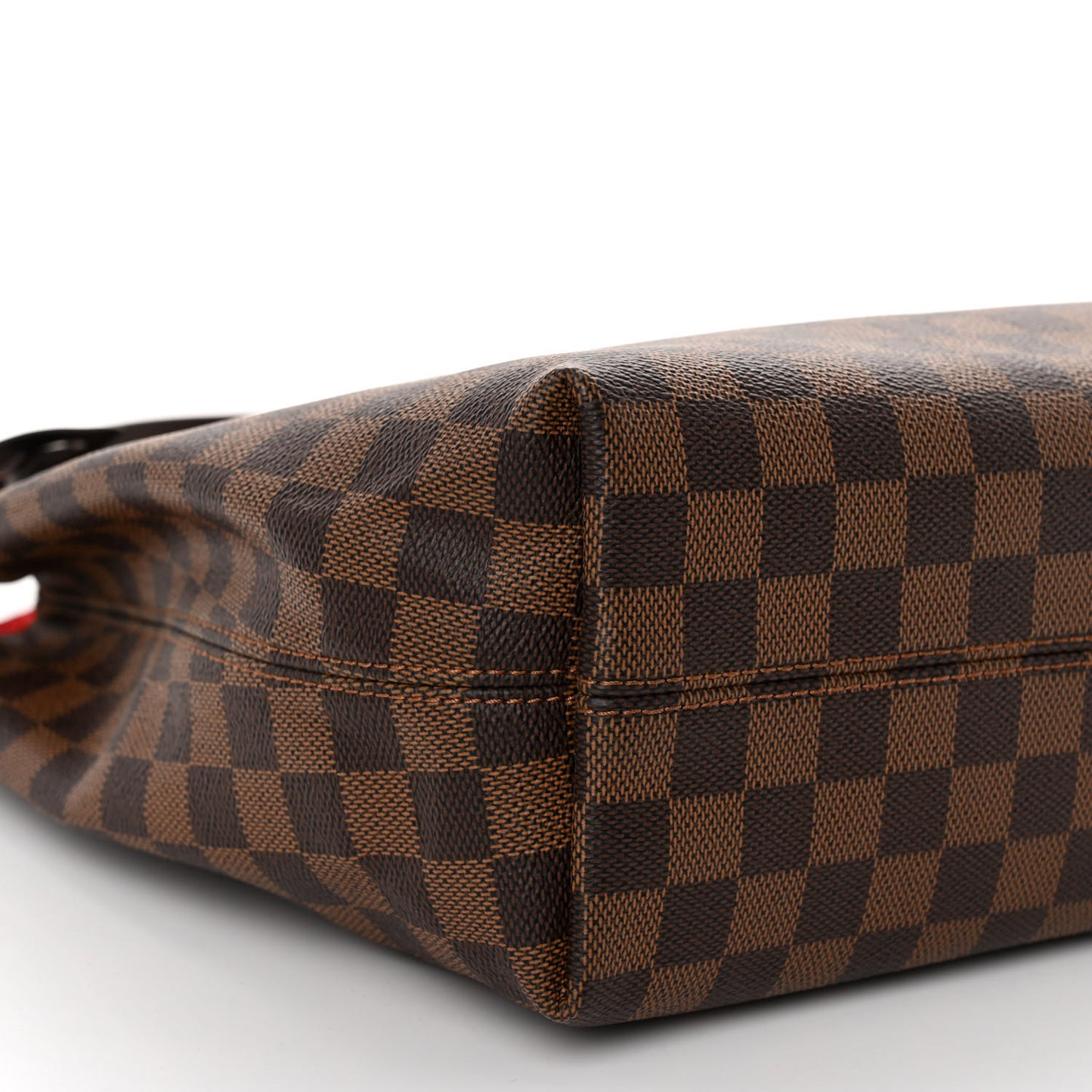 Damier Ebene Graceful PM