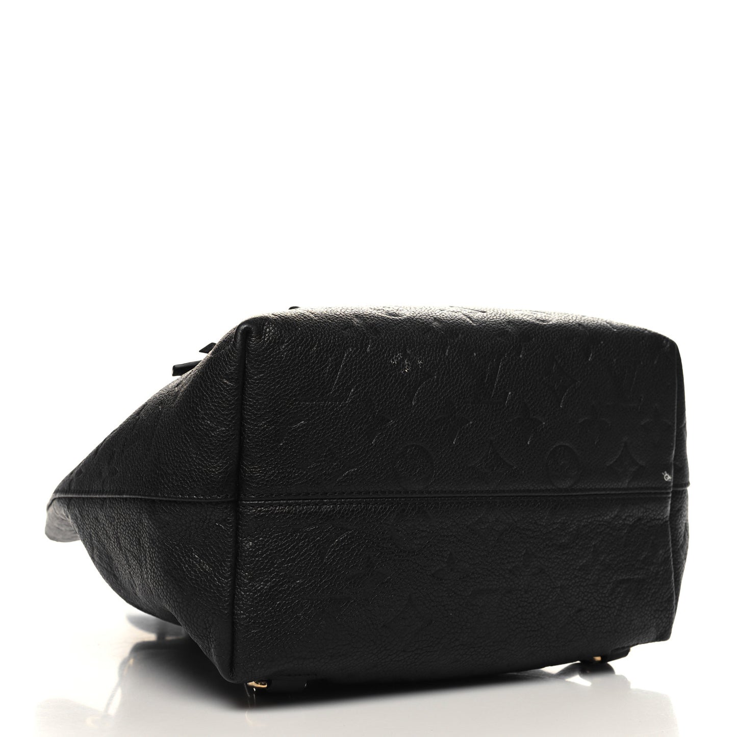 Empreinte Montsouris PM Black