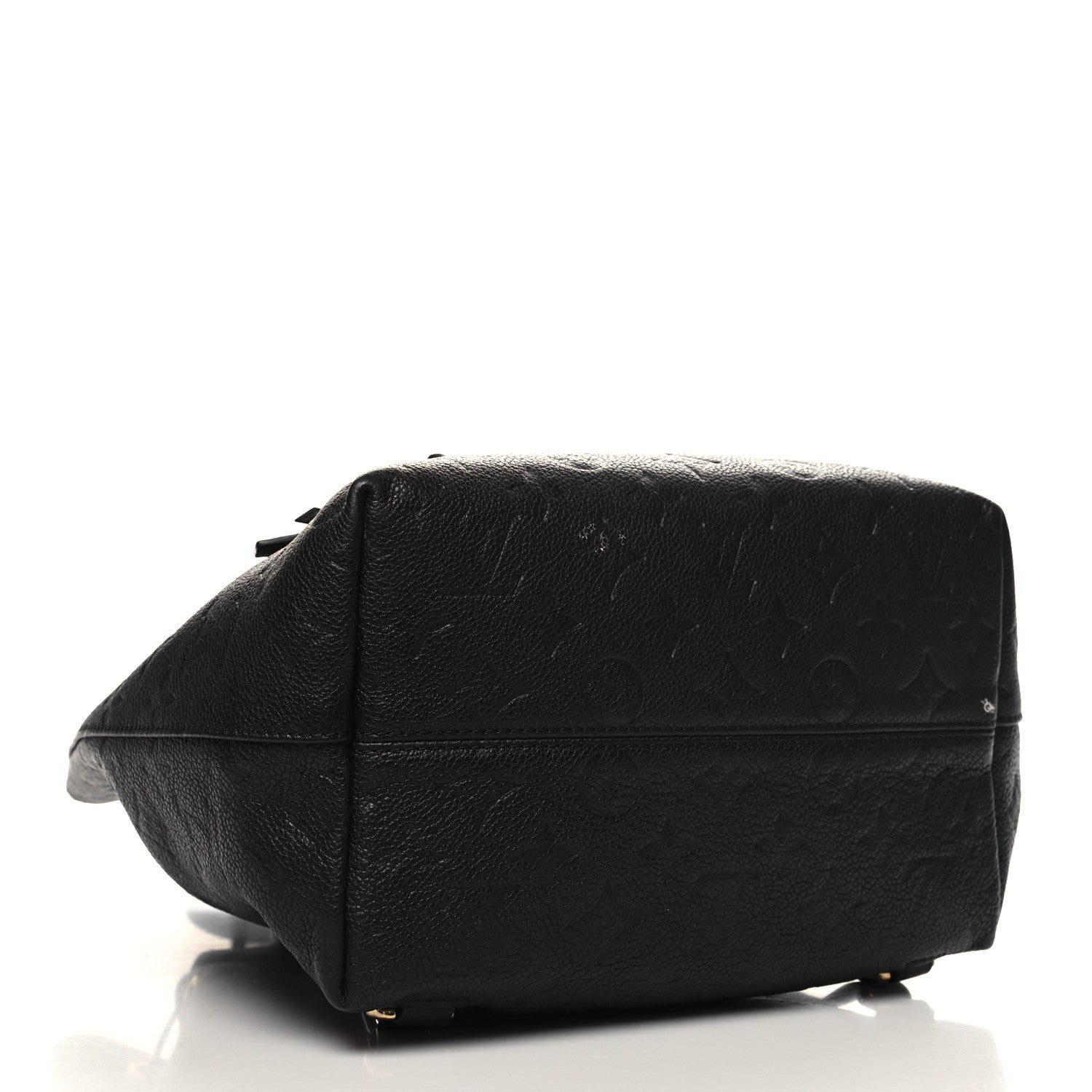 Louis Vuitton Empreinte Montsouris PM Black 4 of 11