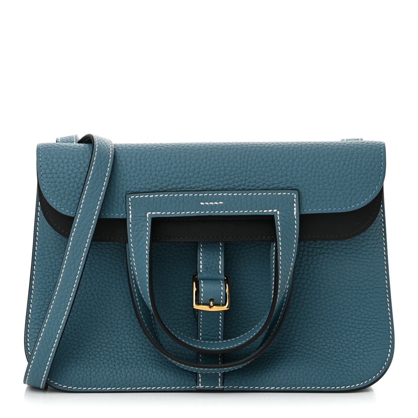 Taurillon Clemence Halzan 25 New Bleu Jean