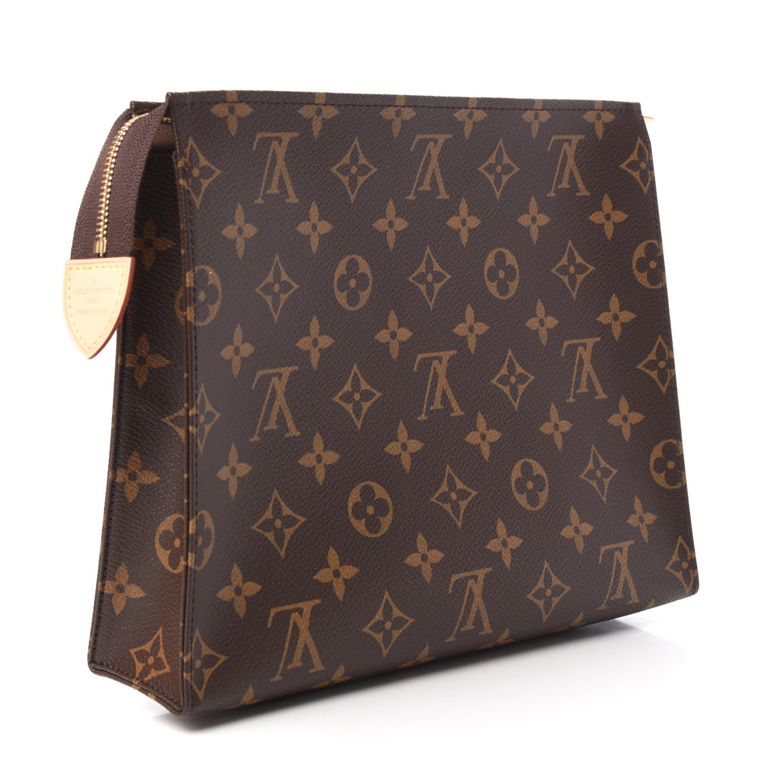 Louis Vuitton Monogram Toiletry Pouch 26 3 of 9