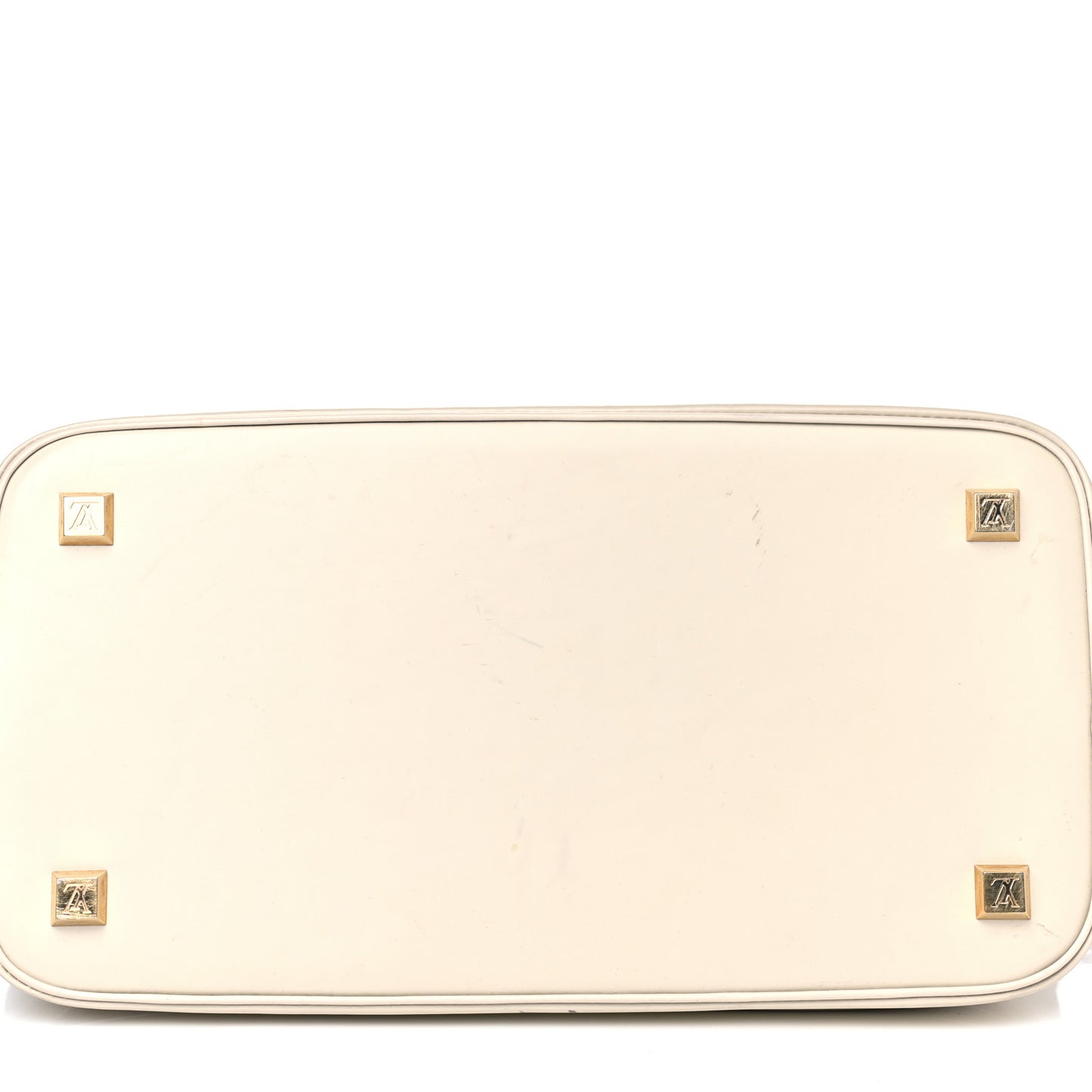 Suhali Lockit MM White