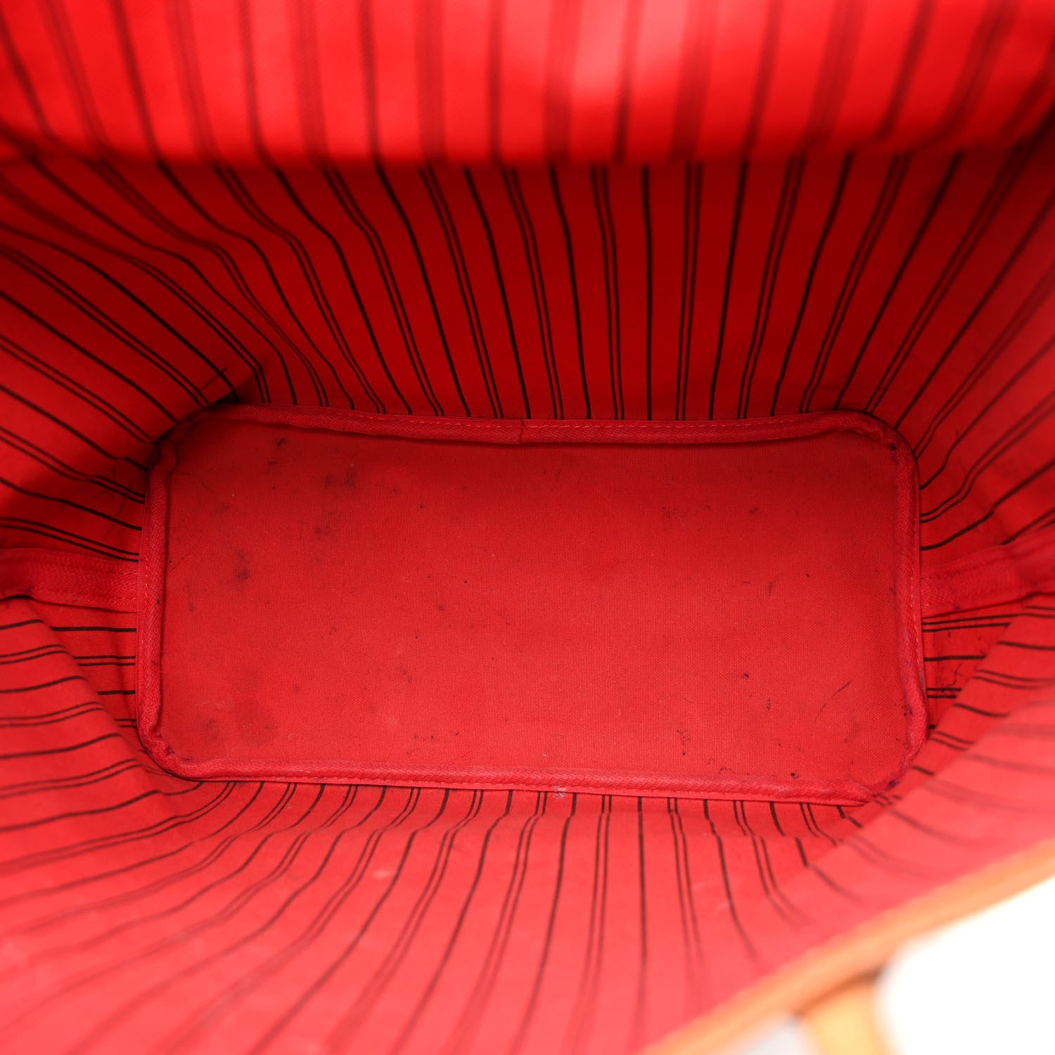 Louis Vuitton Monogram Neo Neverfull MM Cherry 12 of 12