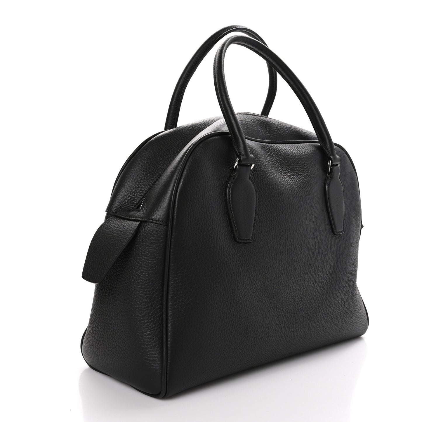 Deerskin India 12 Dark Brown