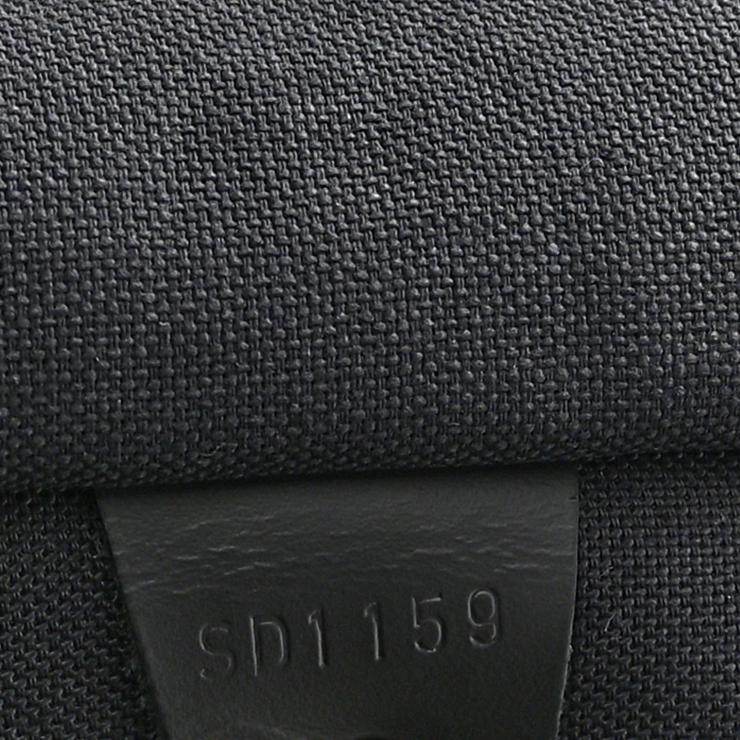 Monogram Eclipse Keepall Bandouliere 55