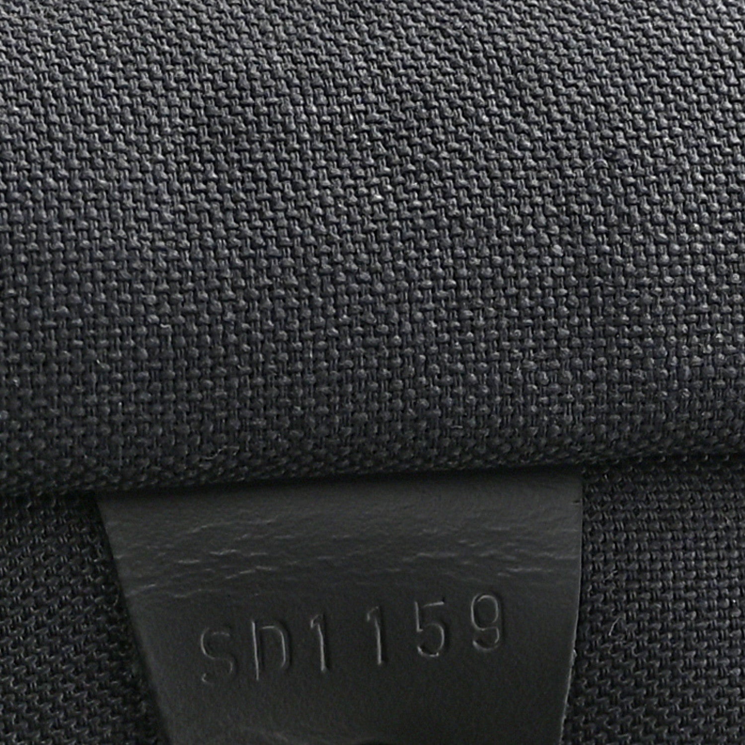 Louis Vuitton Monogram Eclipse Keepall Bandouliere 55 6 of 13