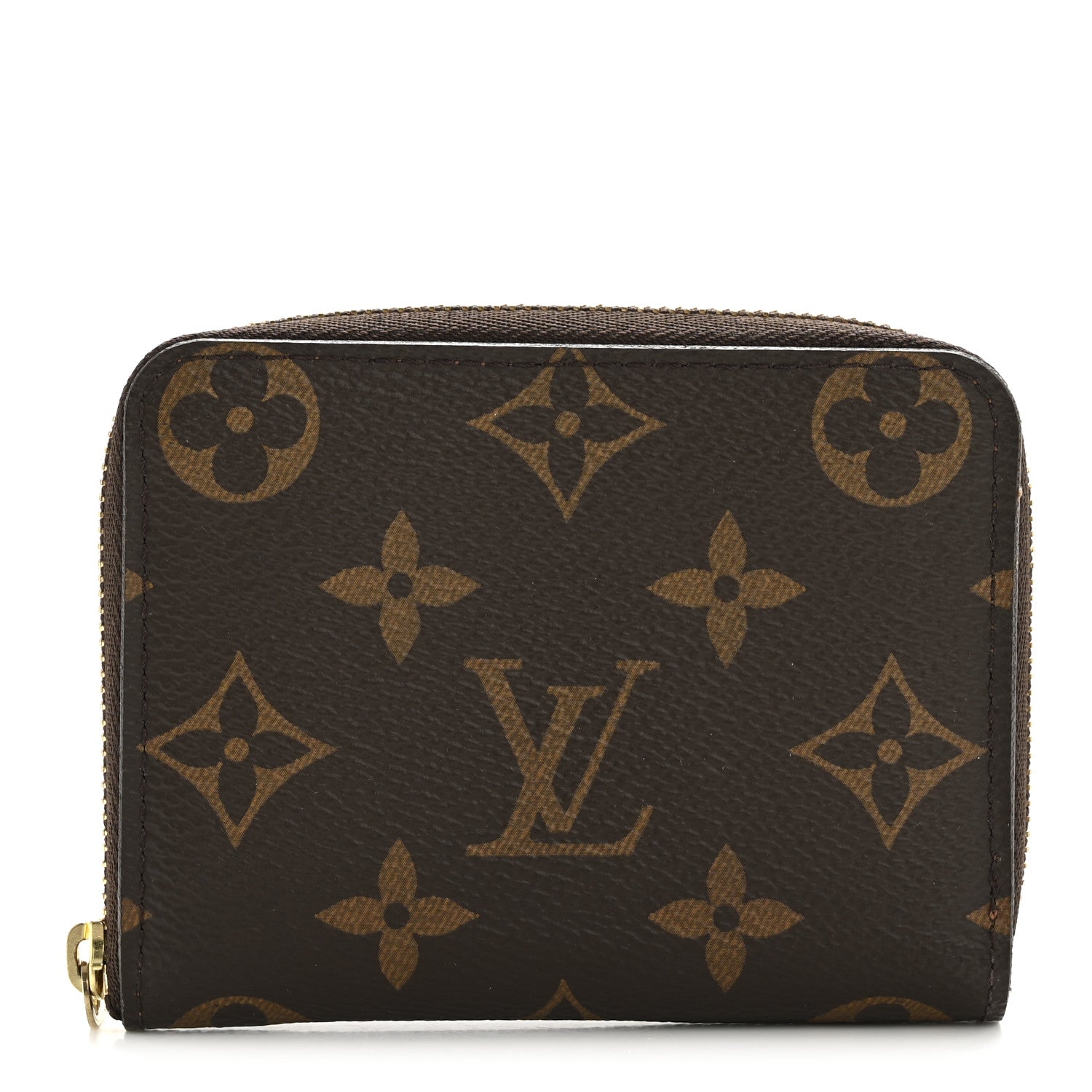 Louis Vuitton Monogram Zippy Coin Purse 1860149 – FASHIONPHILE