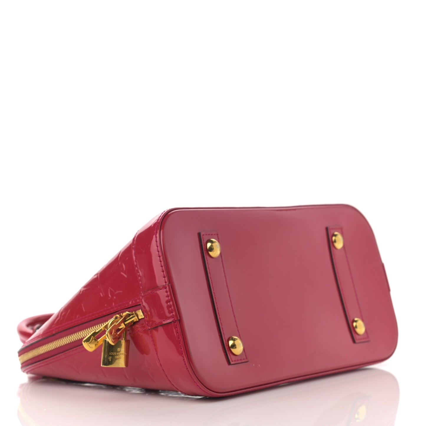 Vernis Alma PM Rose Indien