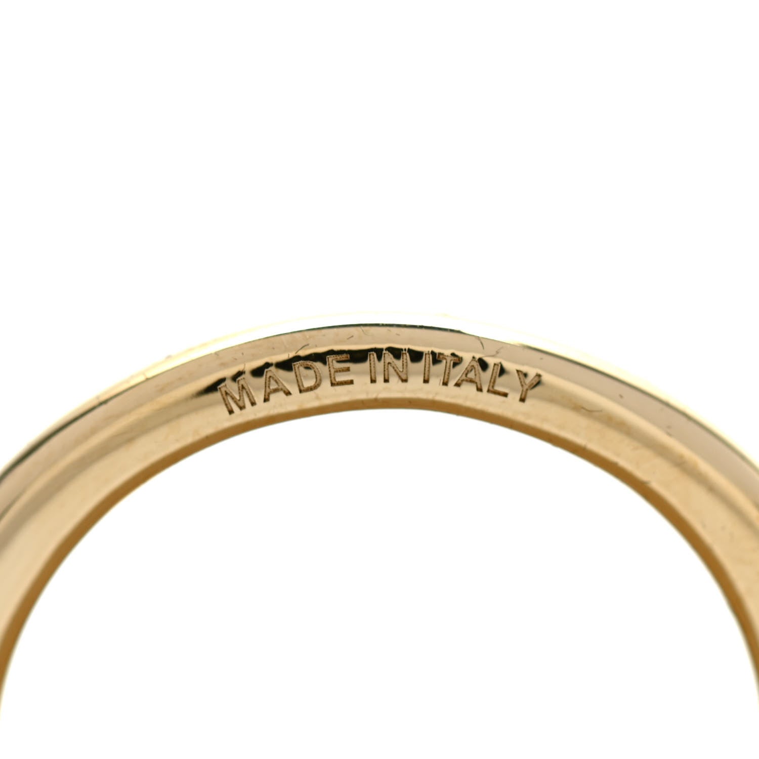 Hermes Permabrass Lift Scarf Ring 5 of 5