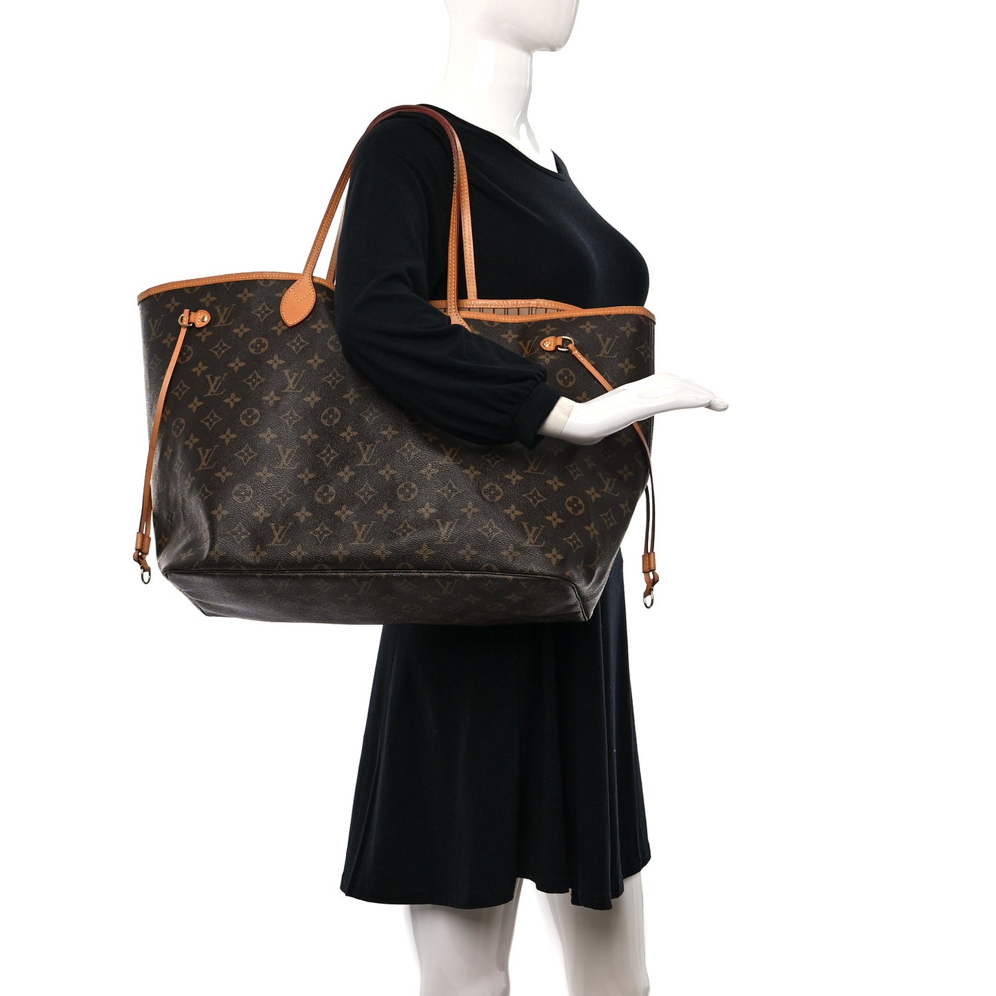 Monogram Neo Neverfull GM