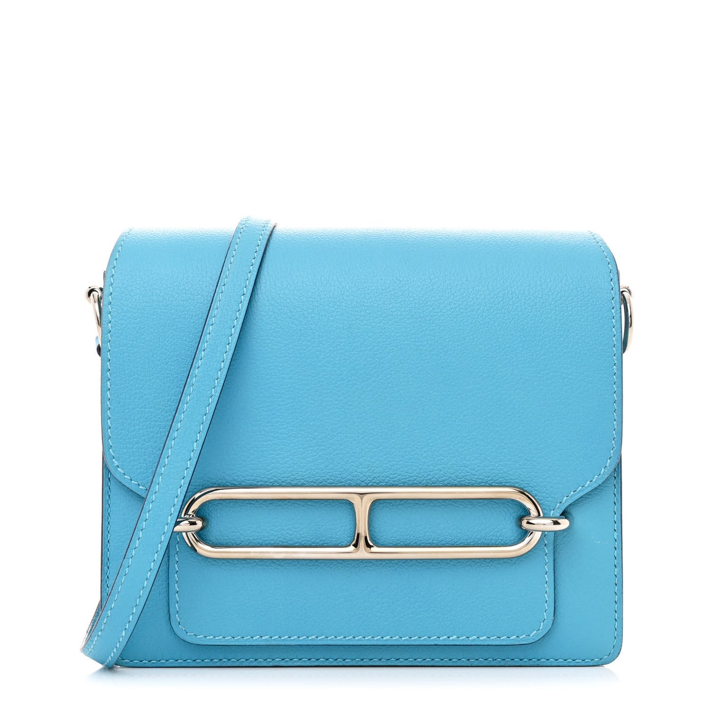 Evercolor Mini Sac Roulis Bleu Frida
