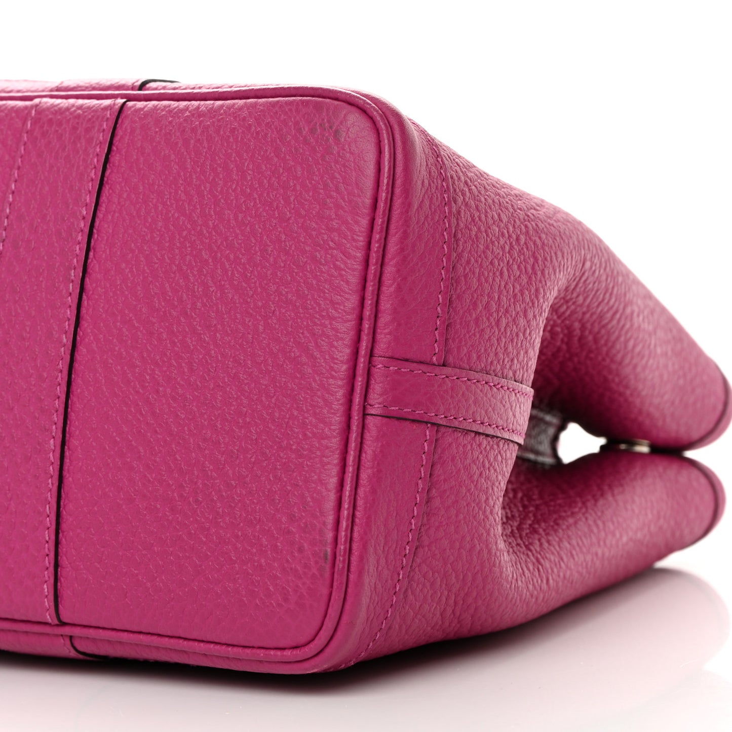 Vache Country Garden Party 30 TPM Rose Pourpre