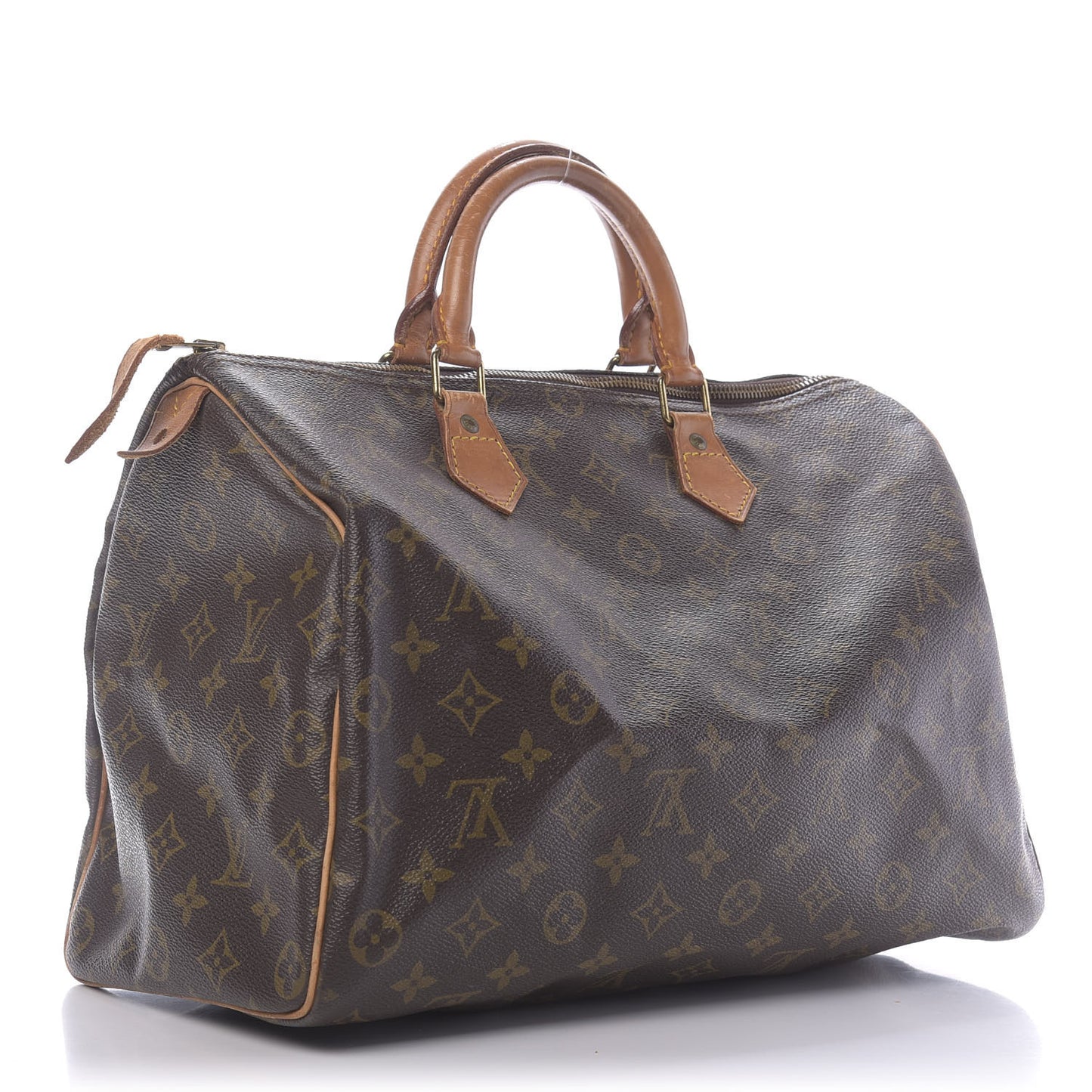 Monogram Speedy 35