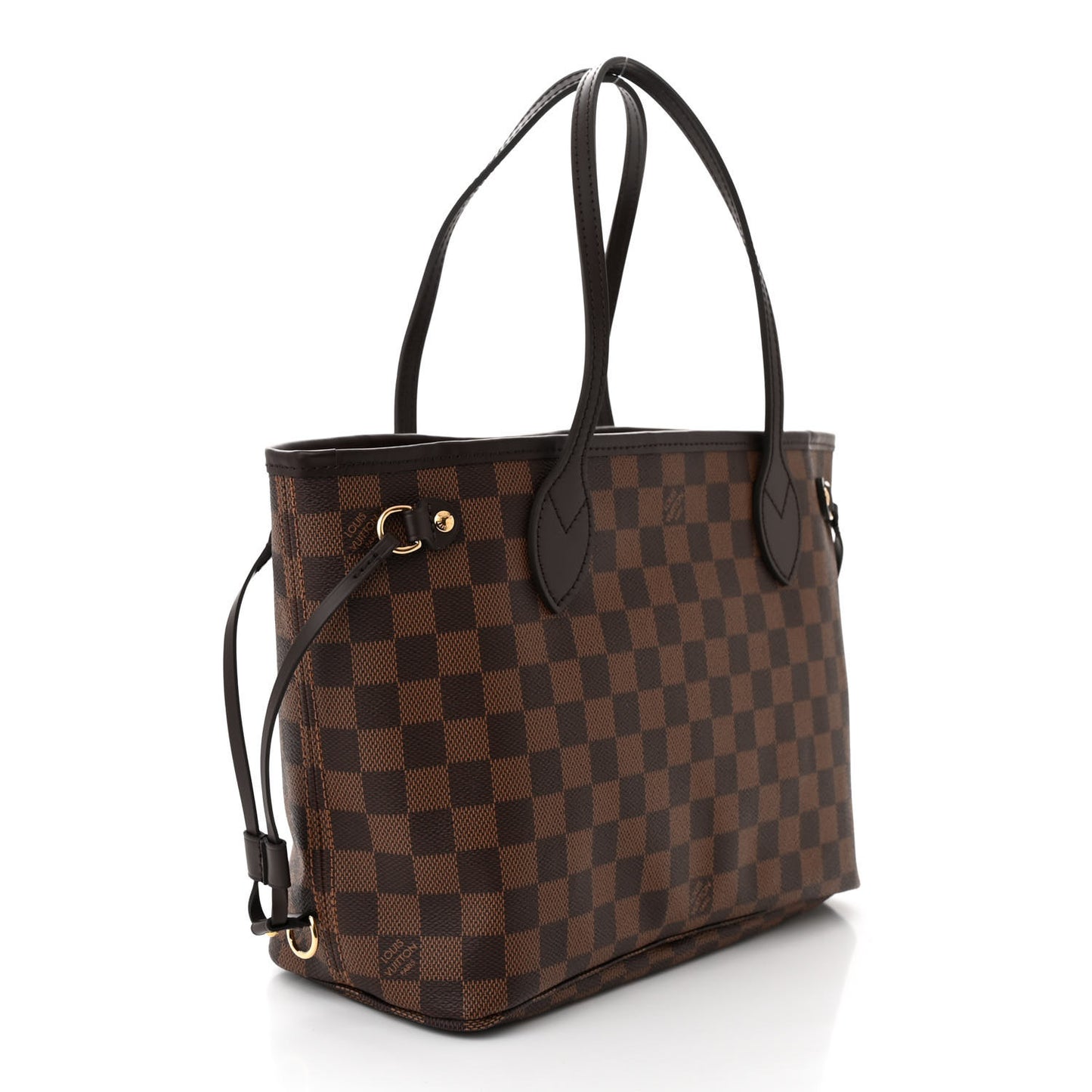 Damier Ebene Neo Neverfull PM