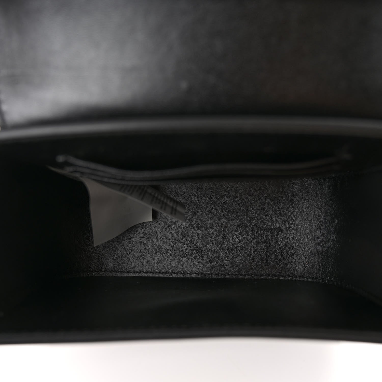 Versace Patent Mini La Medusa Bag Black 5 of 9