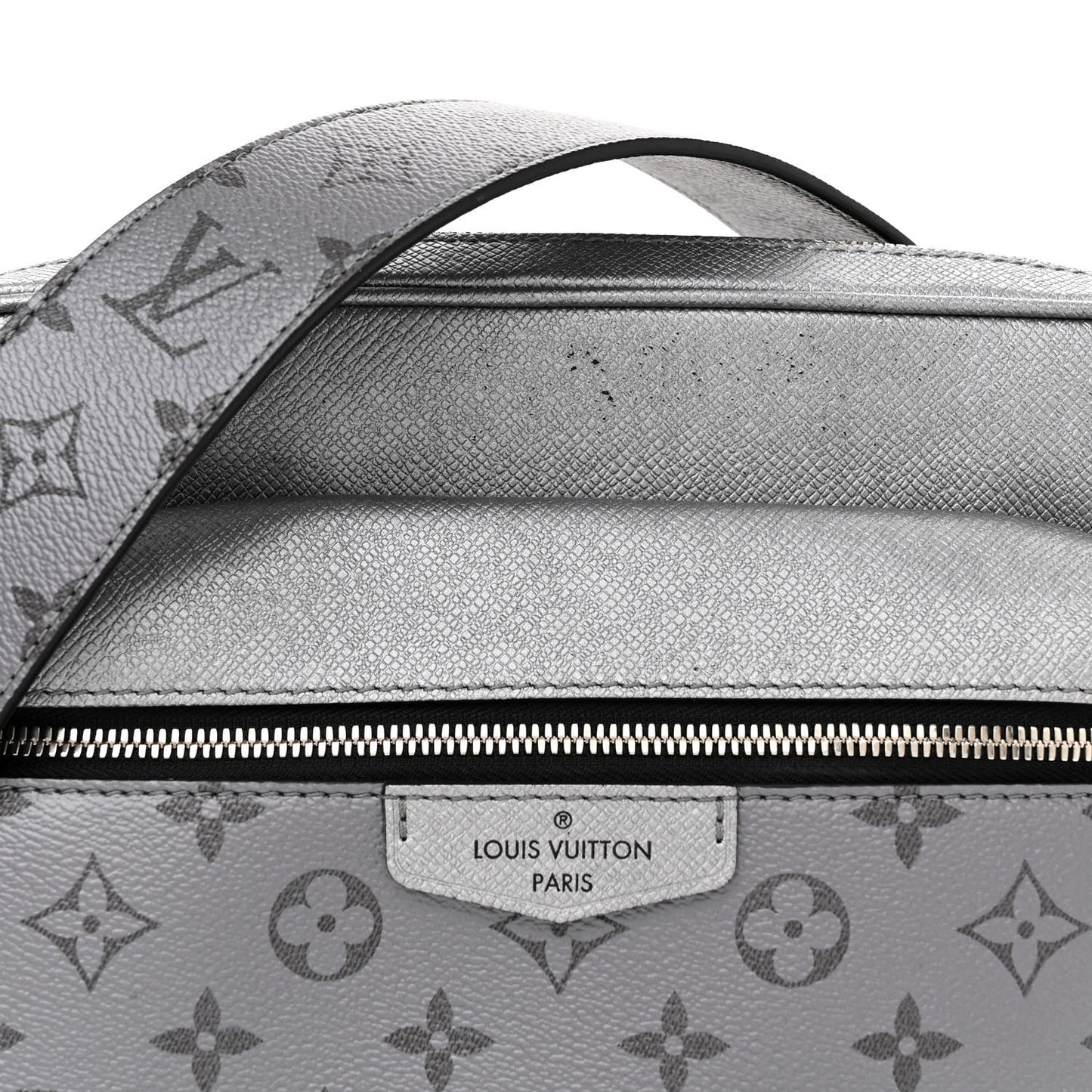 Taigarama Outdoor Messenger Gunmetal