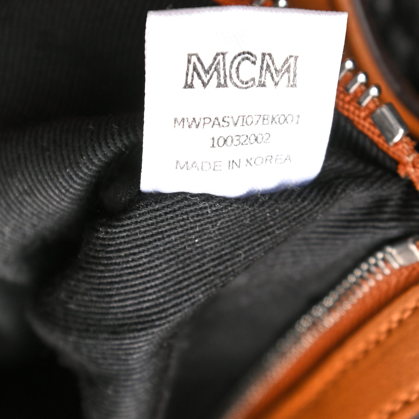 Visetos Medium Anya Shopper Tote Black