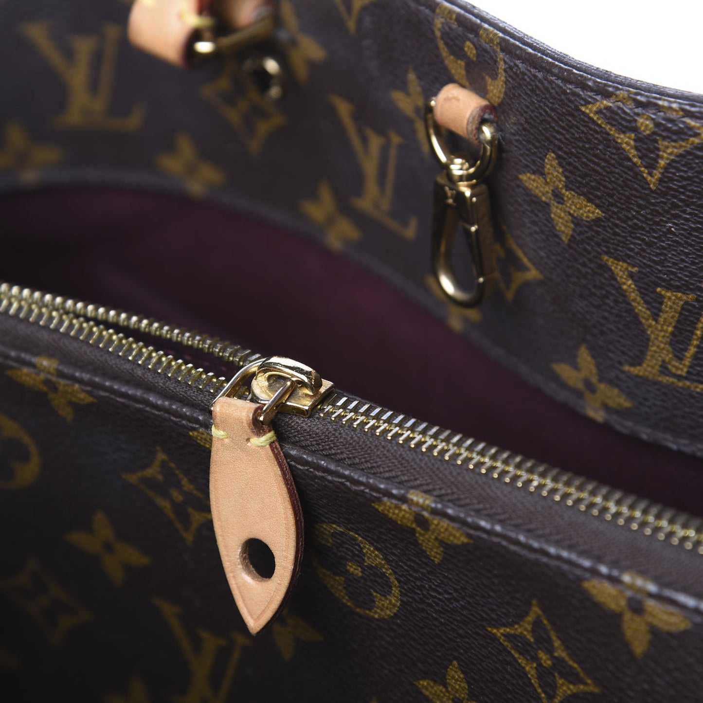 Monogram Montaigne GM