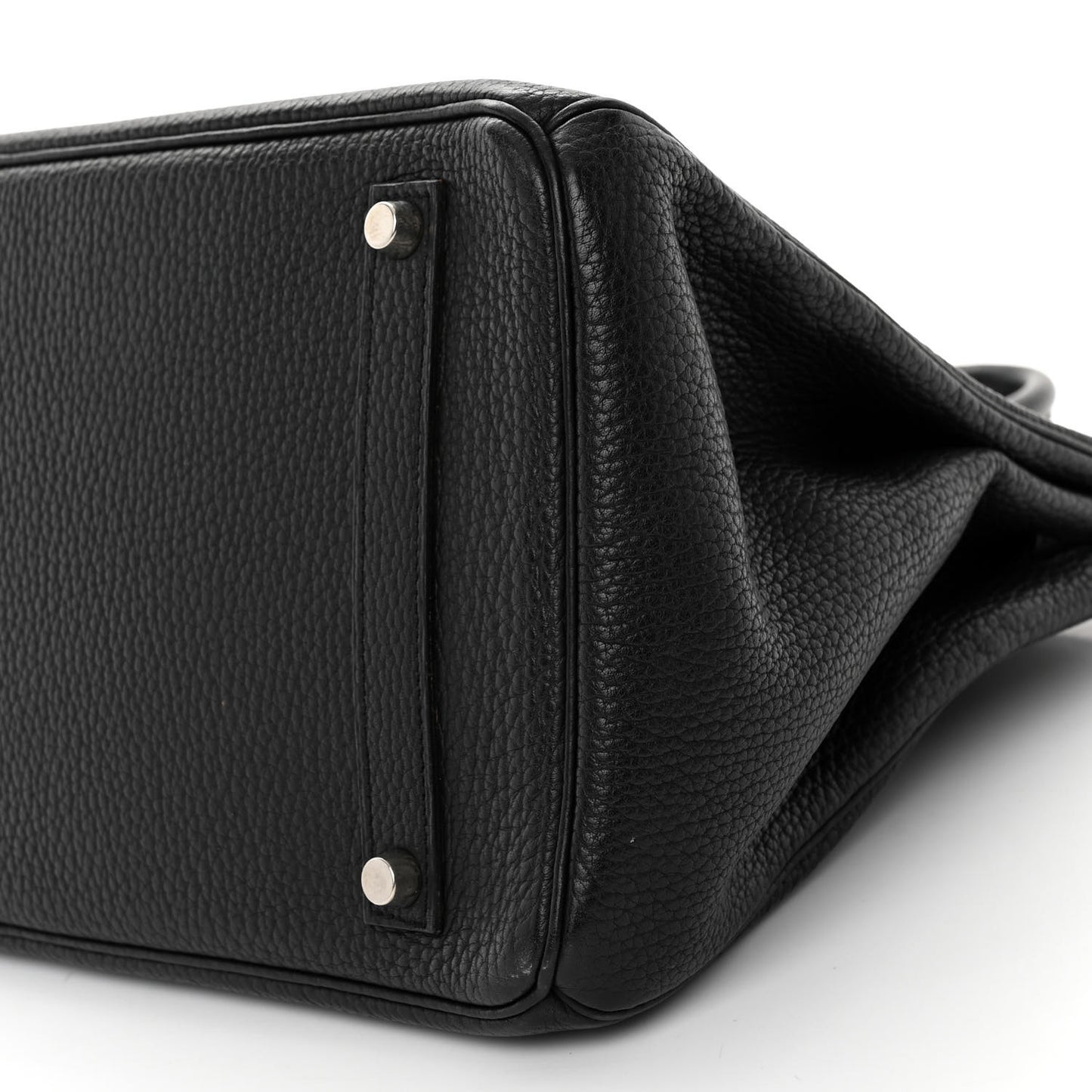 Fjord Birkin 35 Black