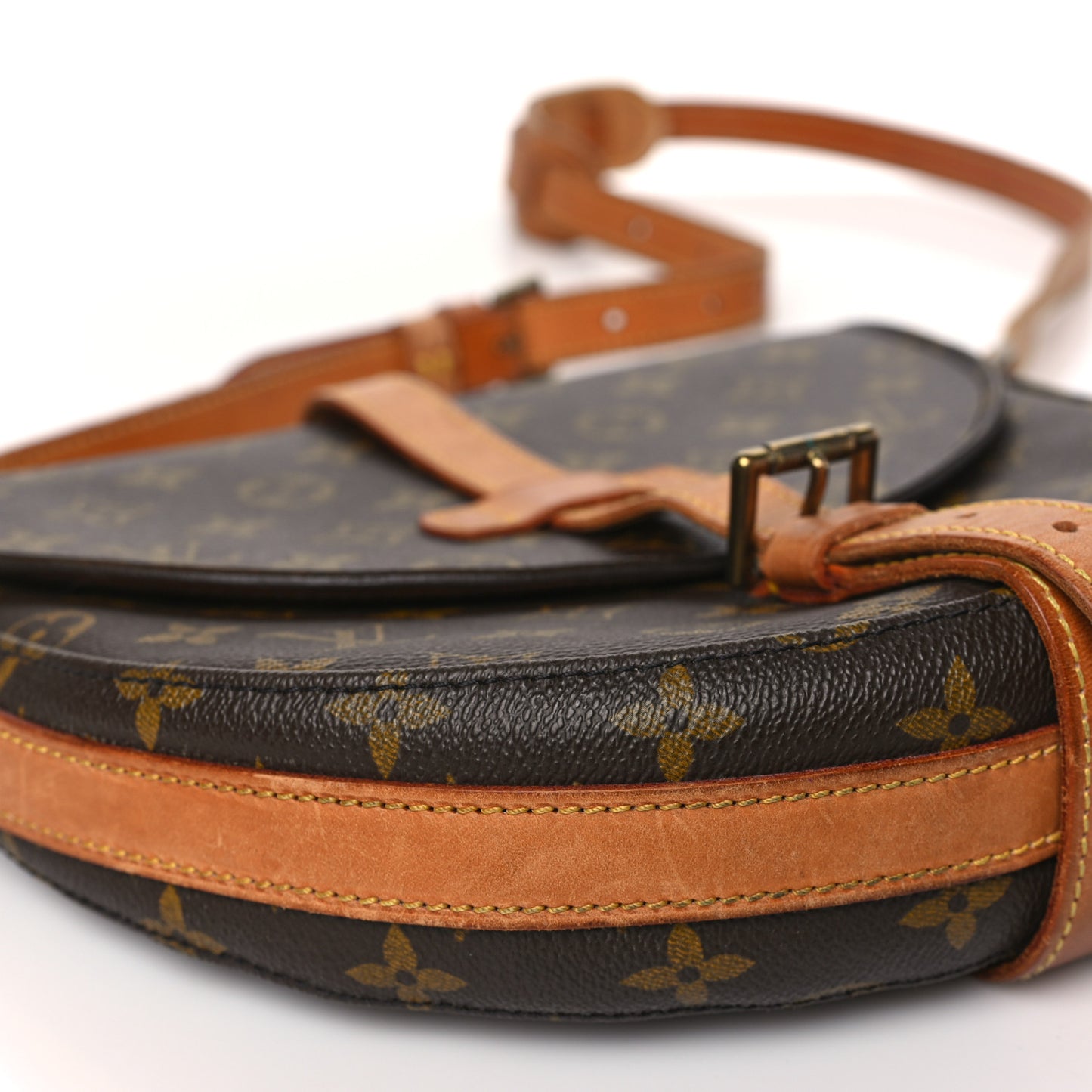 LOUIS VUITTON Monogram Chantilly GM