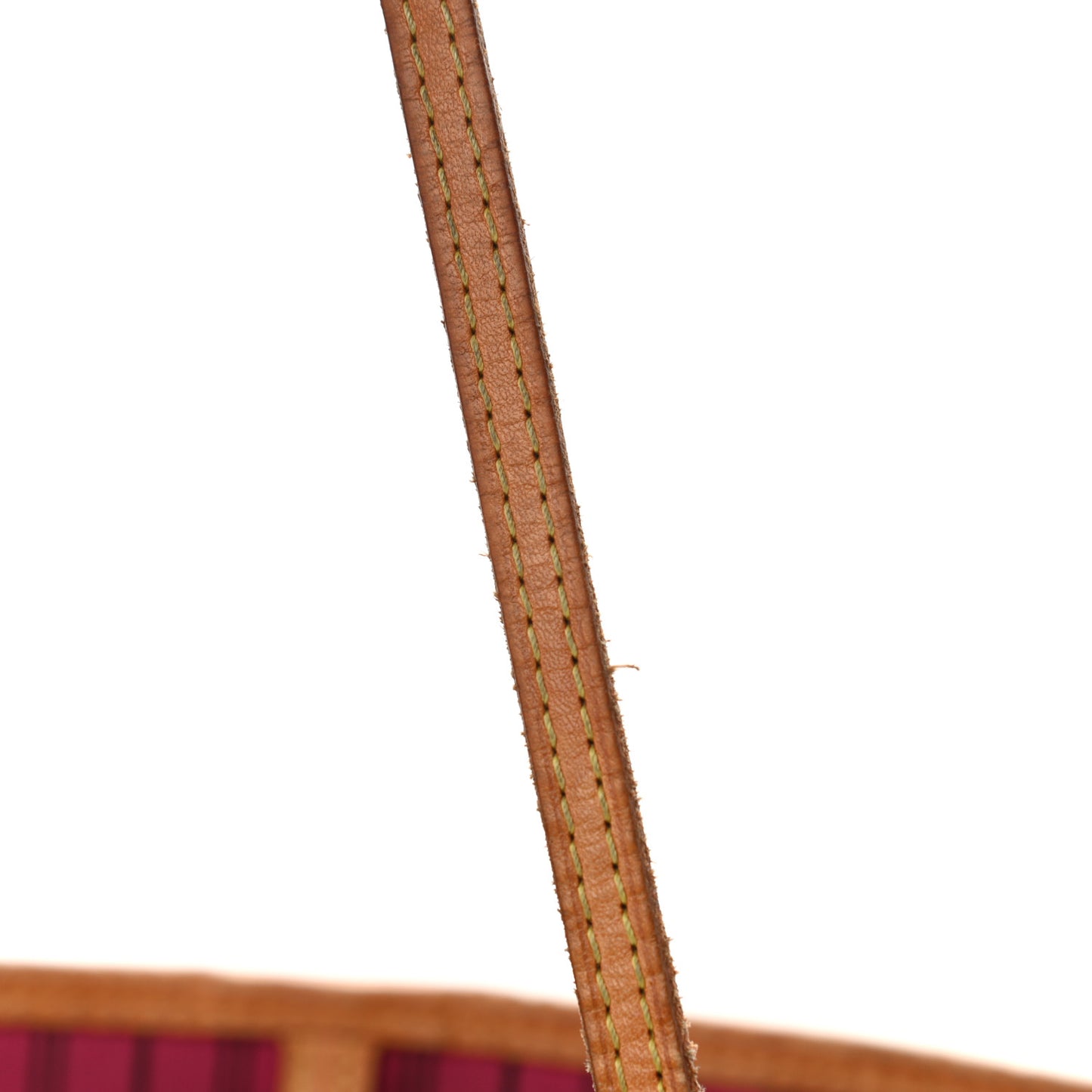 Monogram Neo Neverfull GM Pivoine