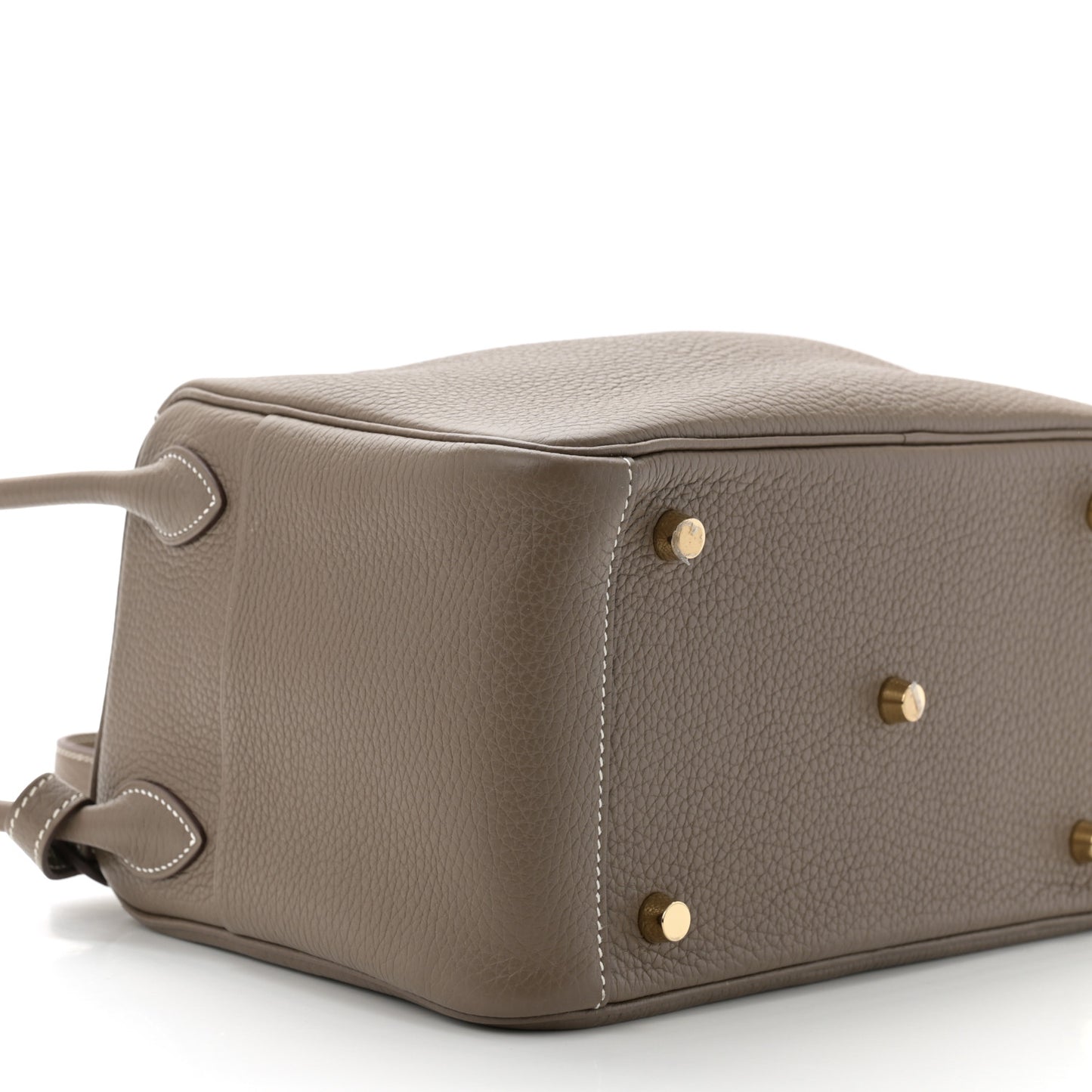 Taurillon Clemence Lindy 26 Etoupe