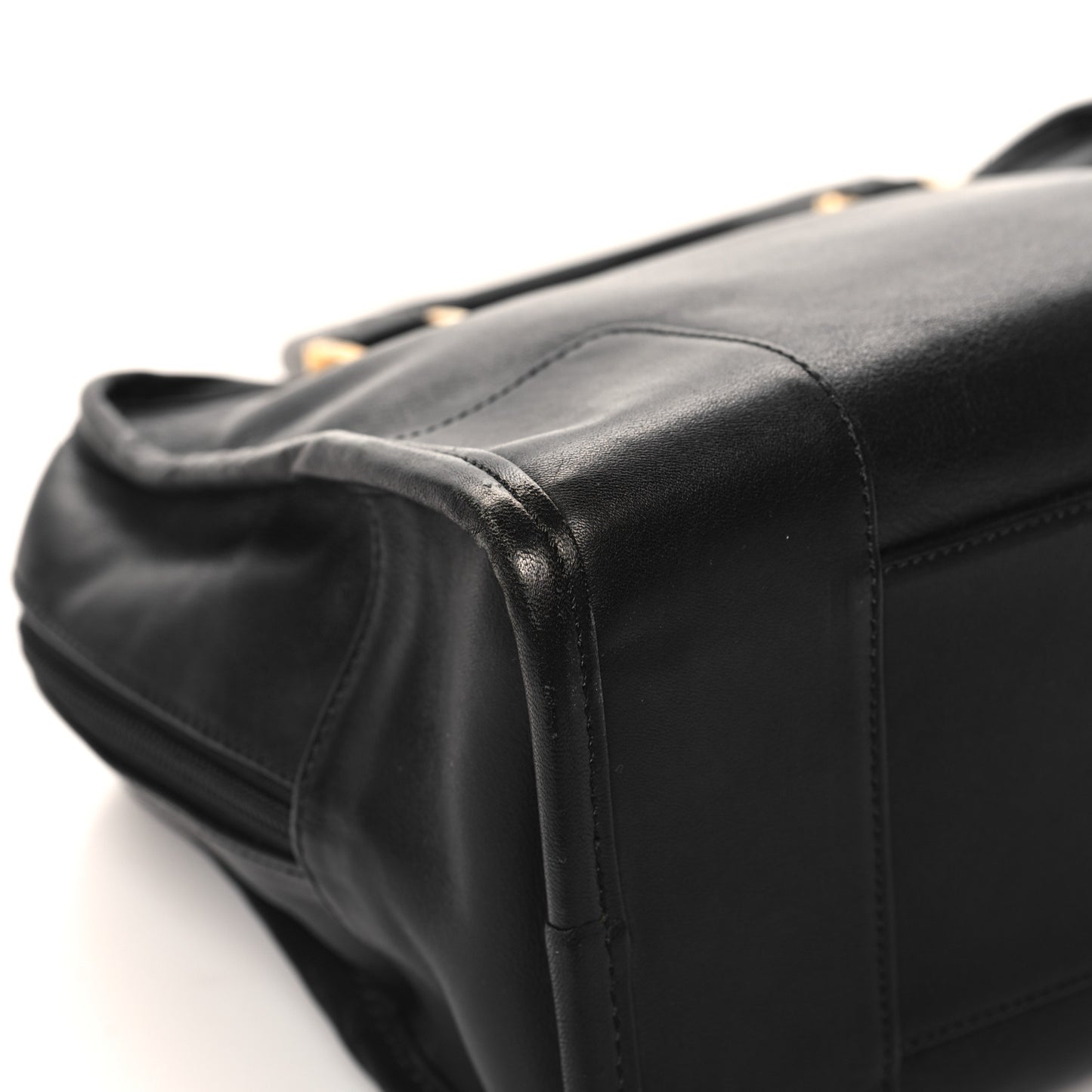 Calfskin Amazona 28 Black