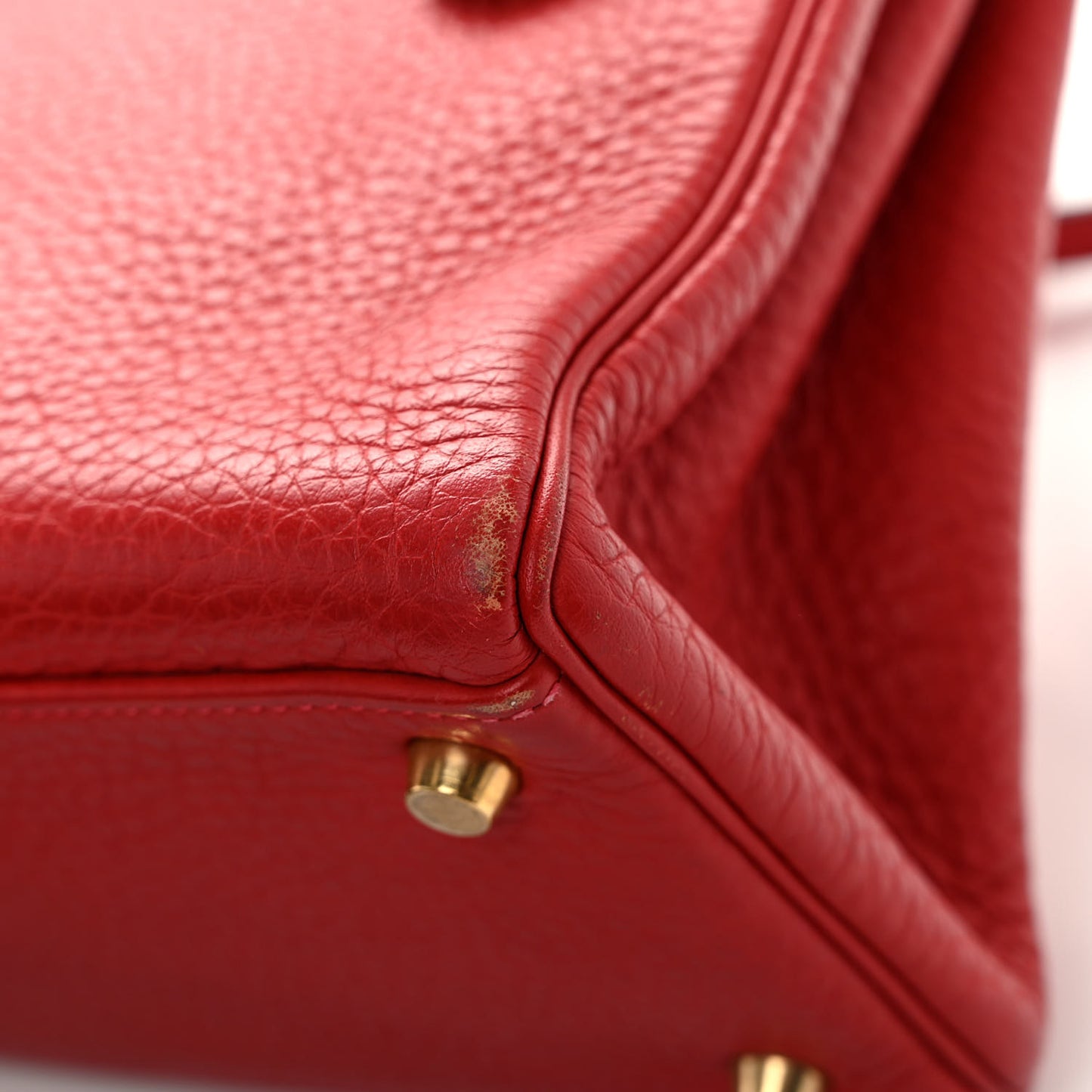 Taurillon Clemence Kelly Retourne 32 Rouge Casaque