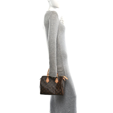 Monogram Speedy 25