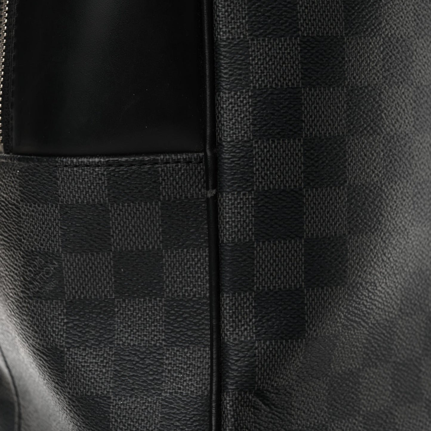 Damier Graphite Josh Backpack