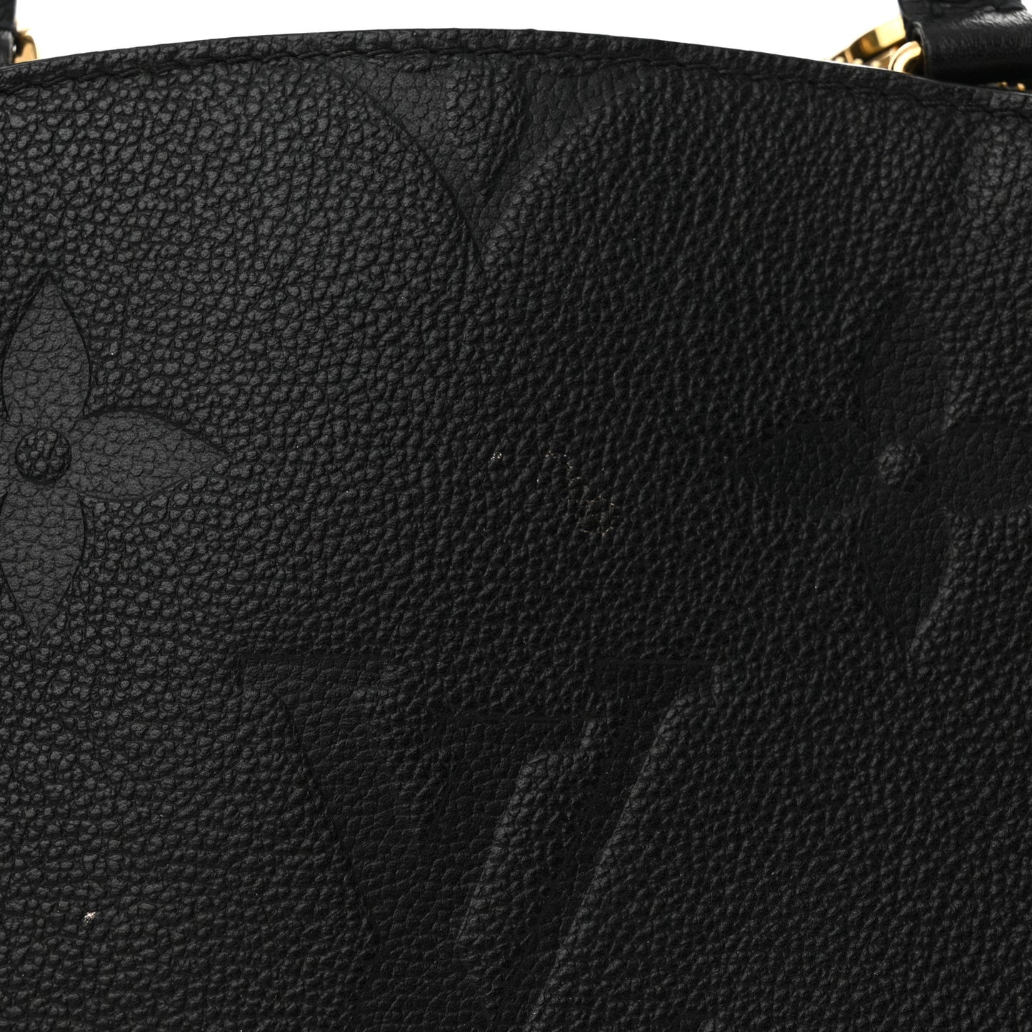 Empreinte Monogram Giant Grand Palais Black