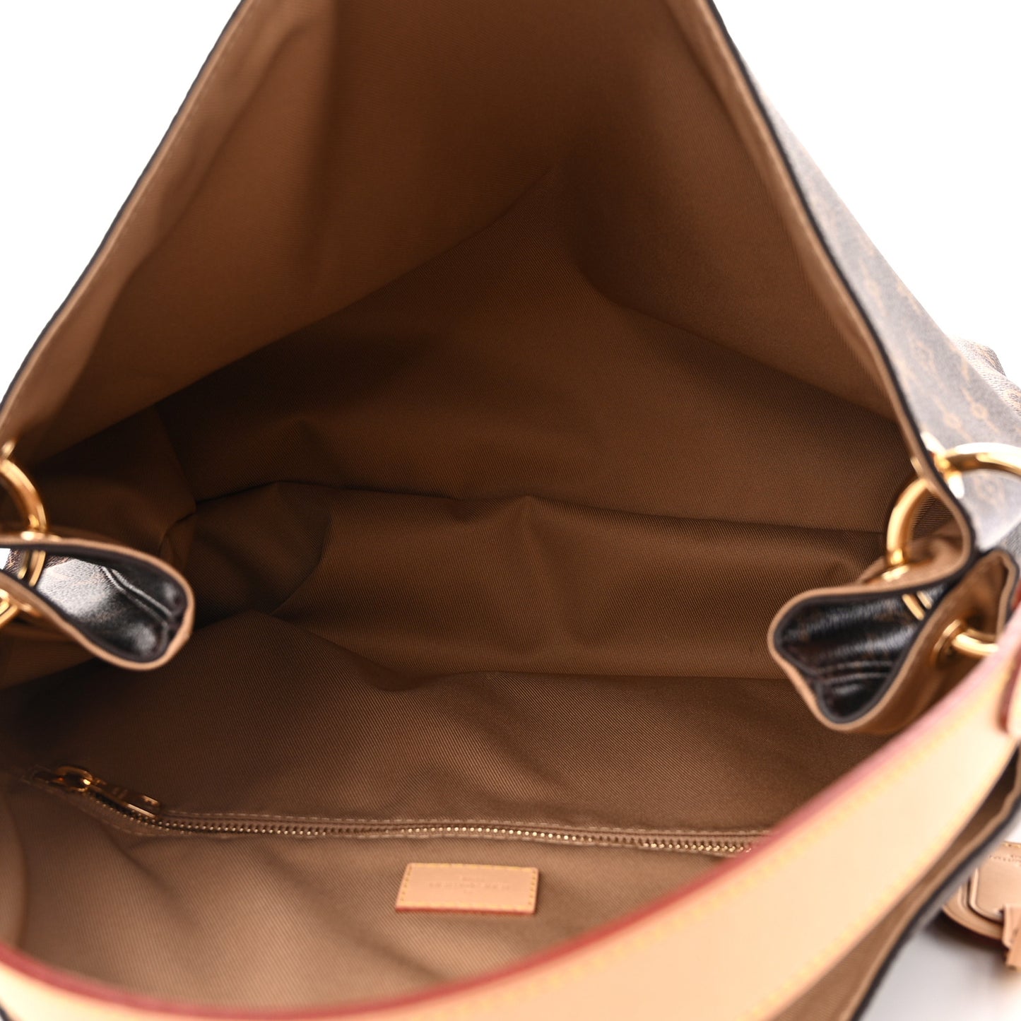 Monogram Graceful MM