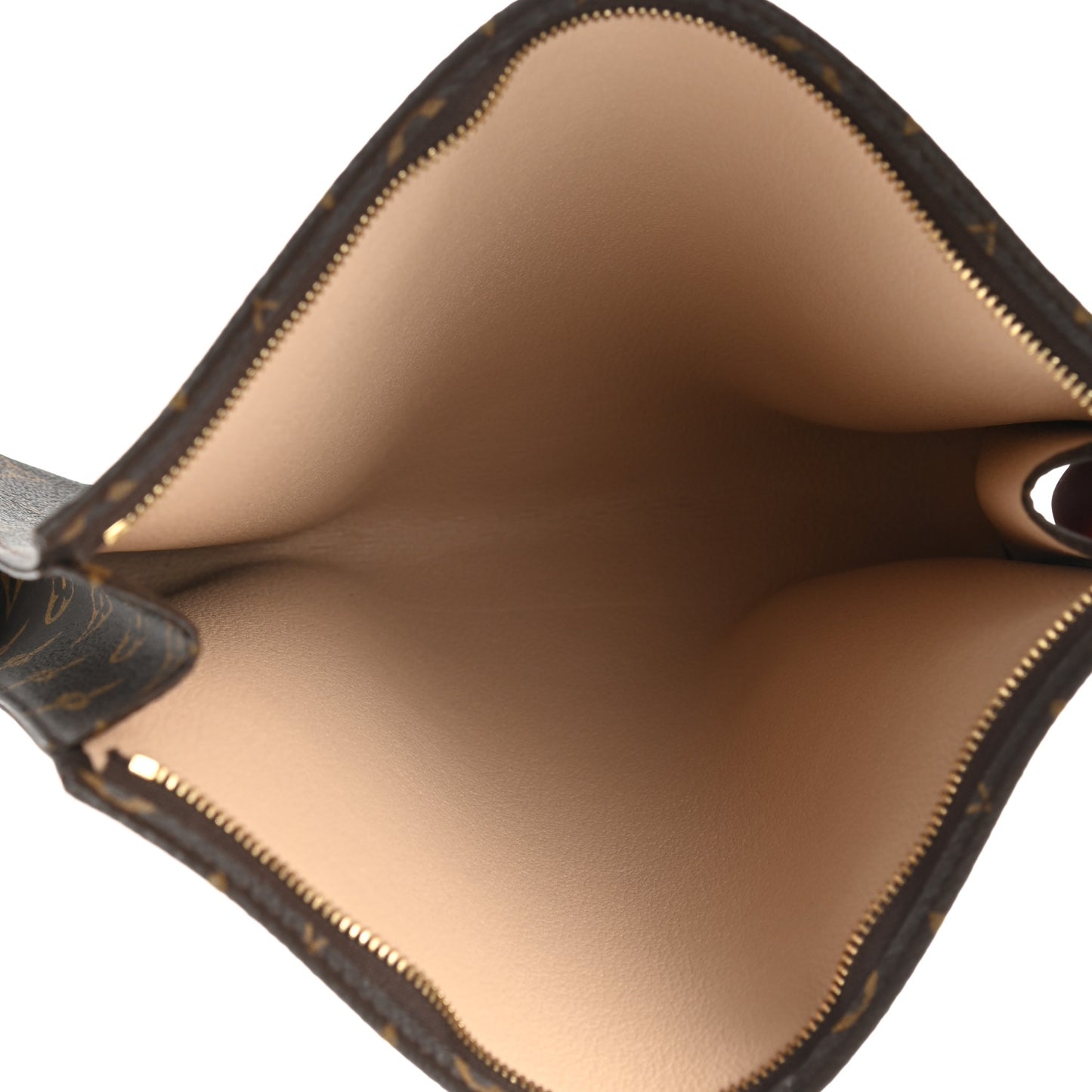 Monogram Toiletry Pouch 26