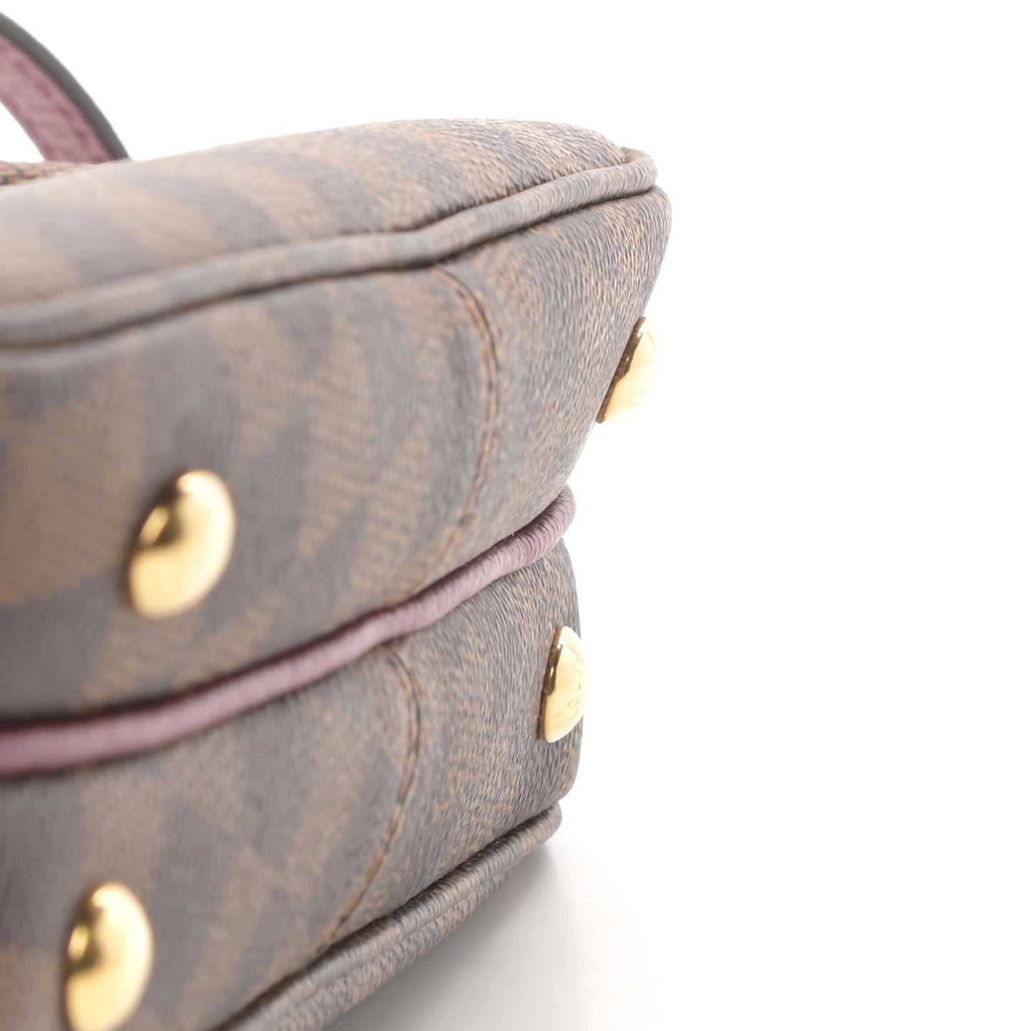 Damier Ebene Clapton Raisin