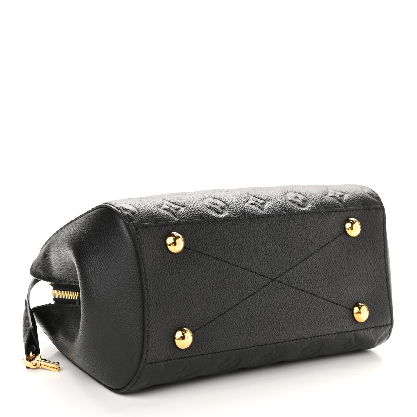 Empreinte Montaigne BB Black