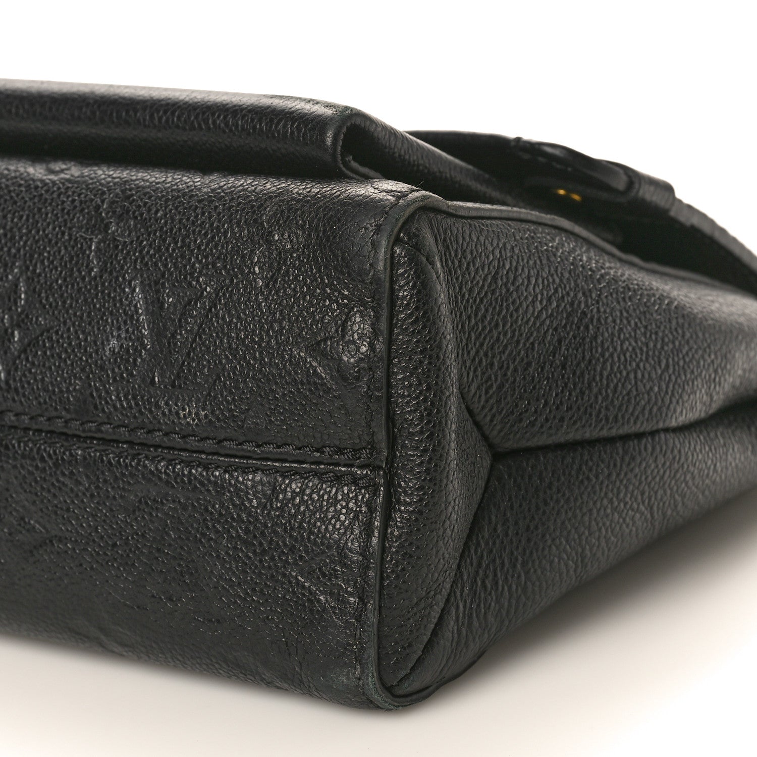 Louis Vuitton Empreinte Vavin PM Black 10 of 13