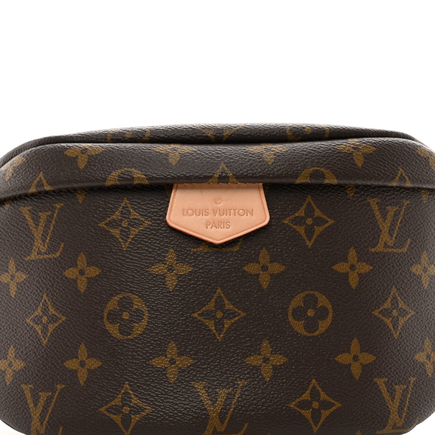 Monogram Bumbag