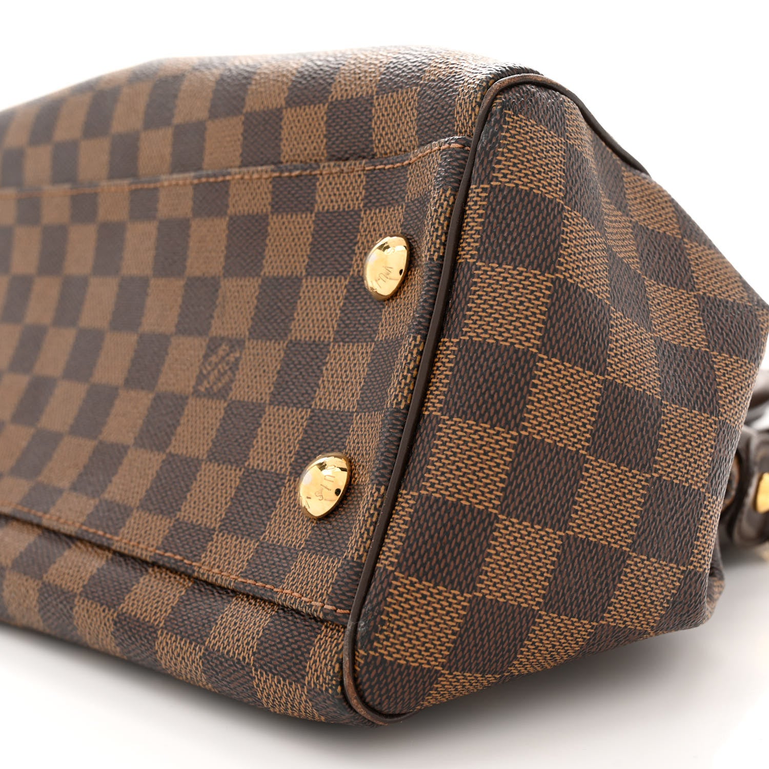 Louis Vuitton Damier Ebene Trevi PM 9 of 11