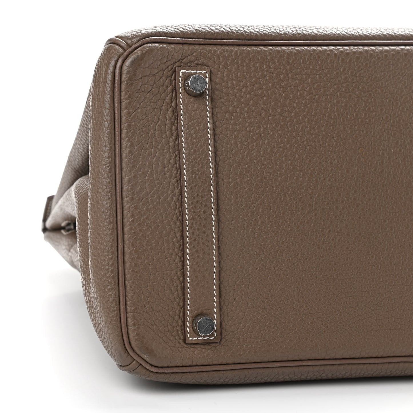 Togo Birkin 35 Etoupe