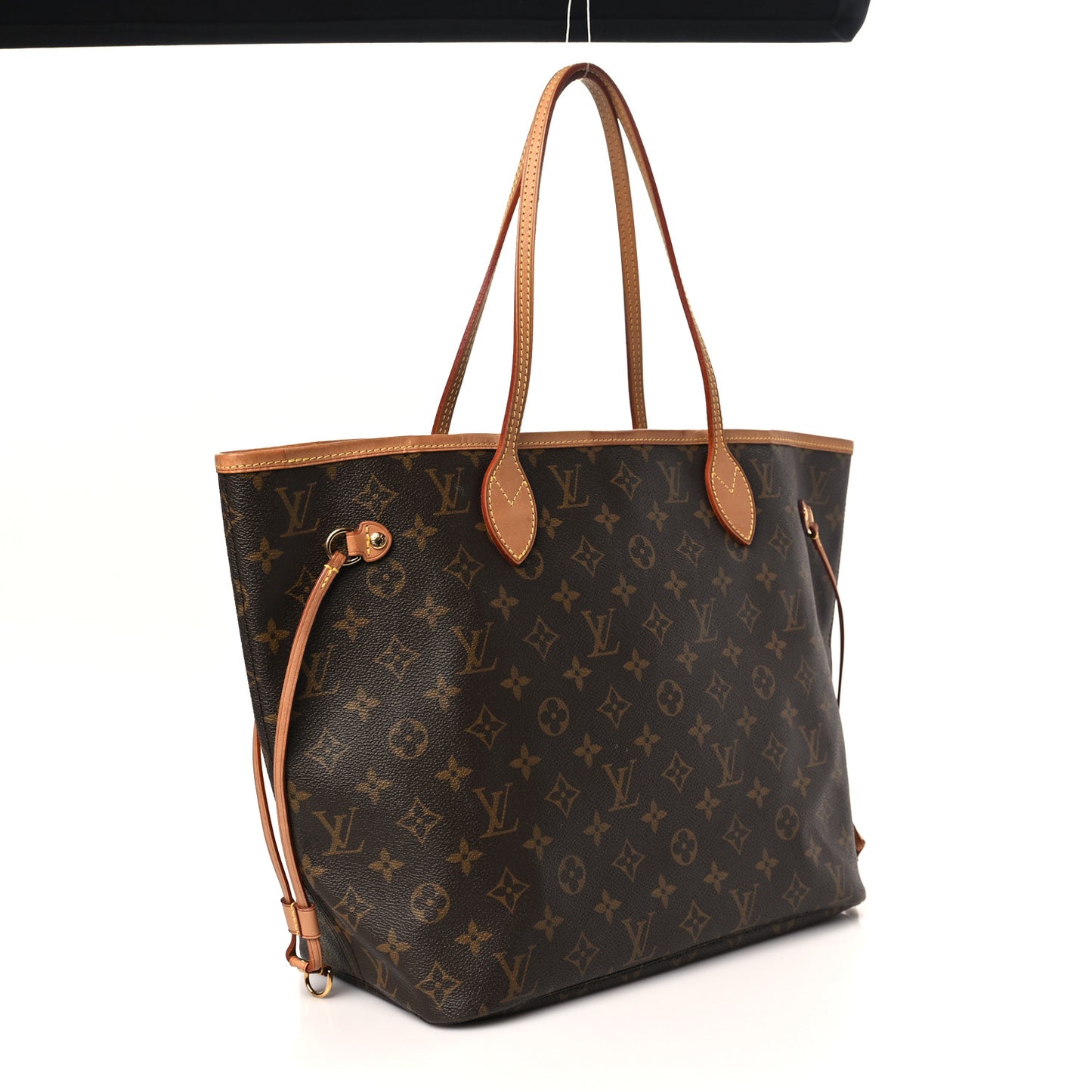 Monogram Neverfull MM