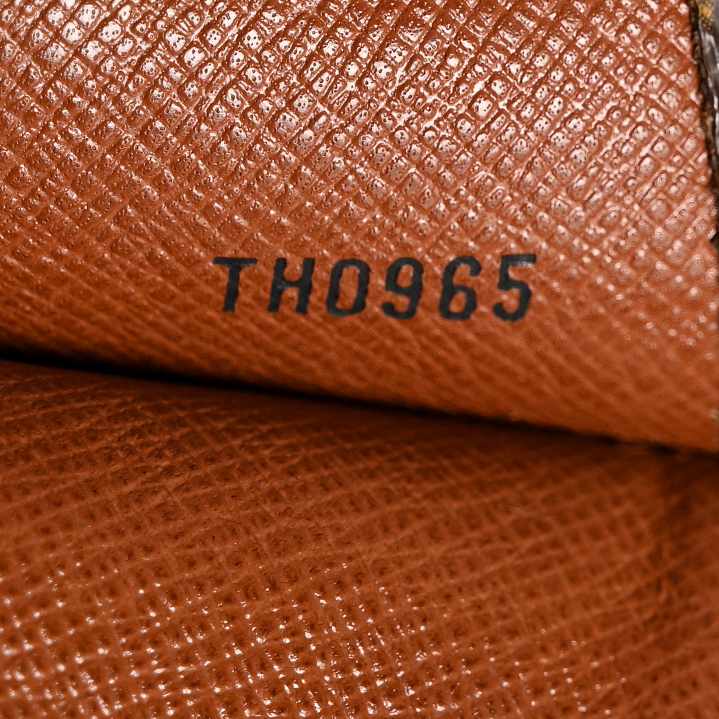 Monogram Poche Documents Portfolio Case 39
