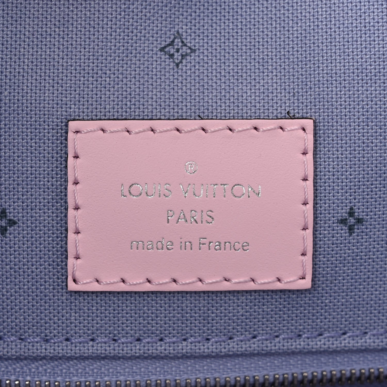Louis Vuitton Monogram Escale Onthego GM Pastel 6 of 12
