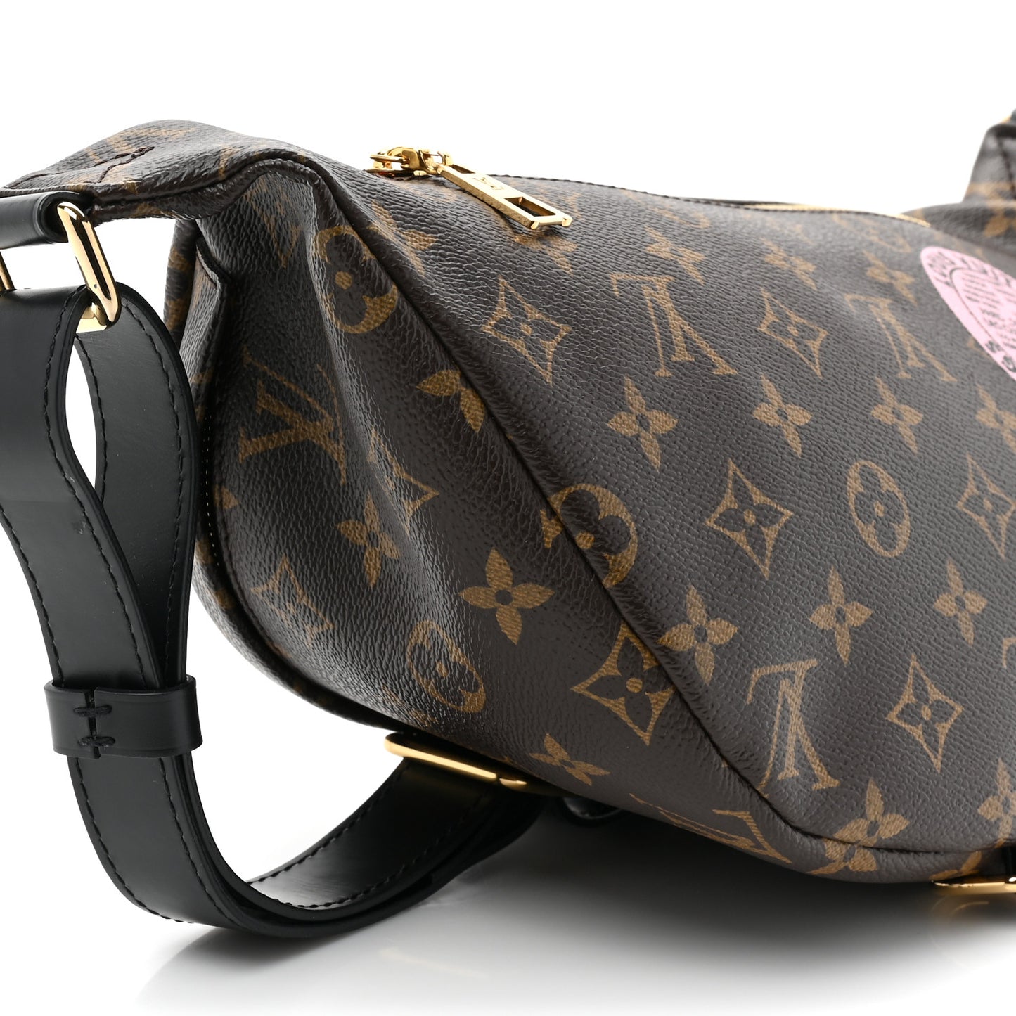 Monogram My LV World Tour Bumbag