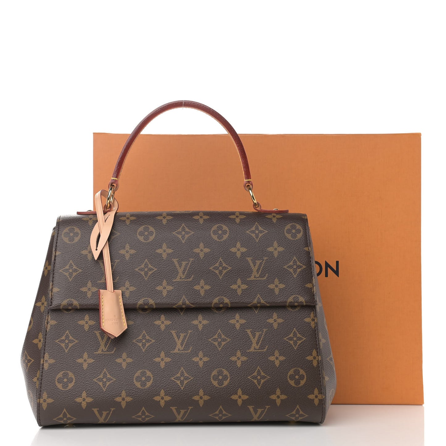 Monogram Cluny MM