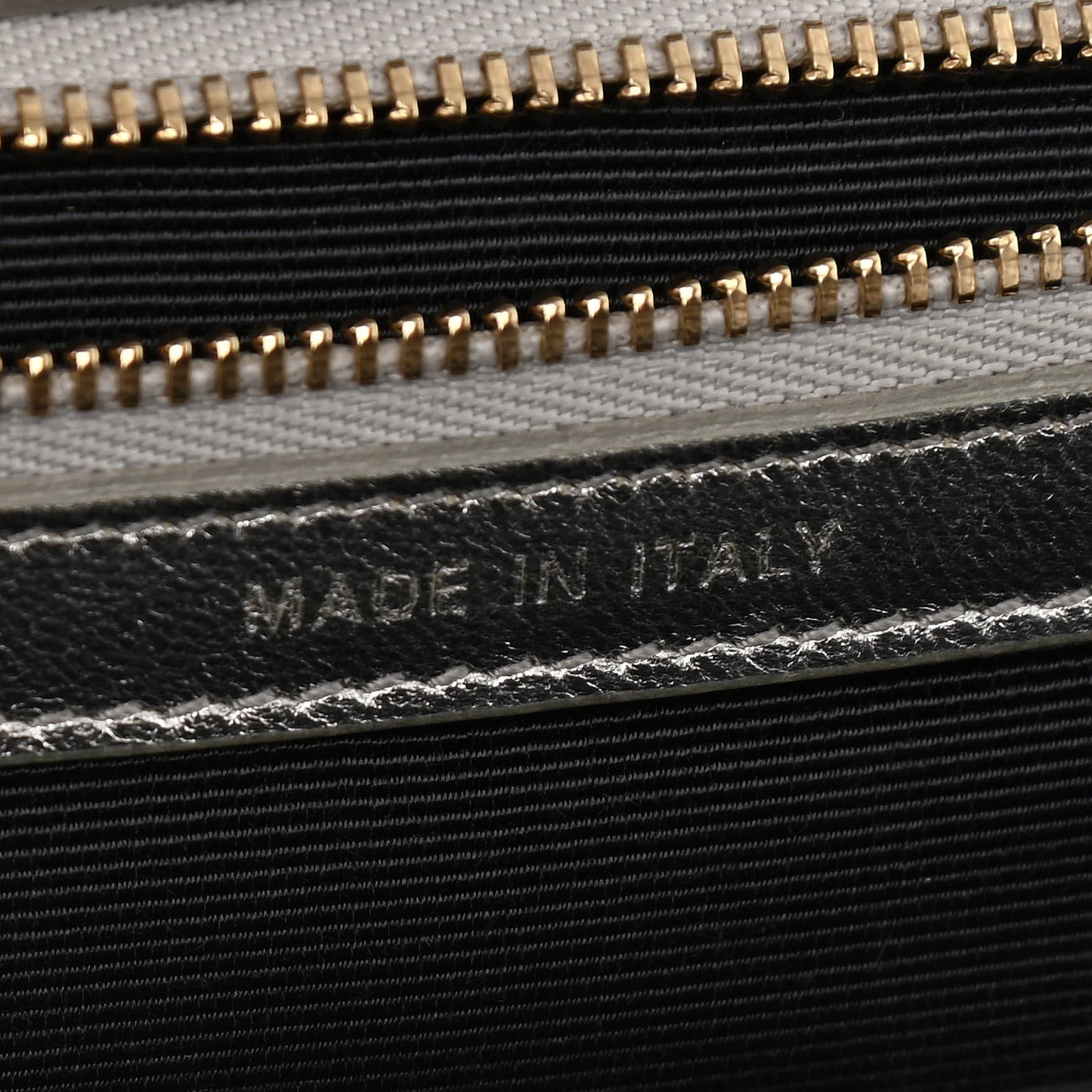 Metallic Ceramic Effect Deerskin Medium Diorama Flap Bag Silver