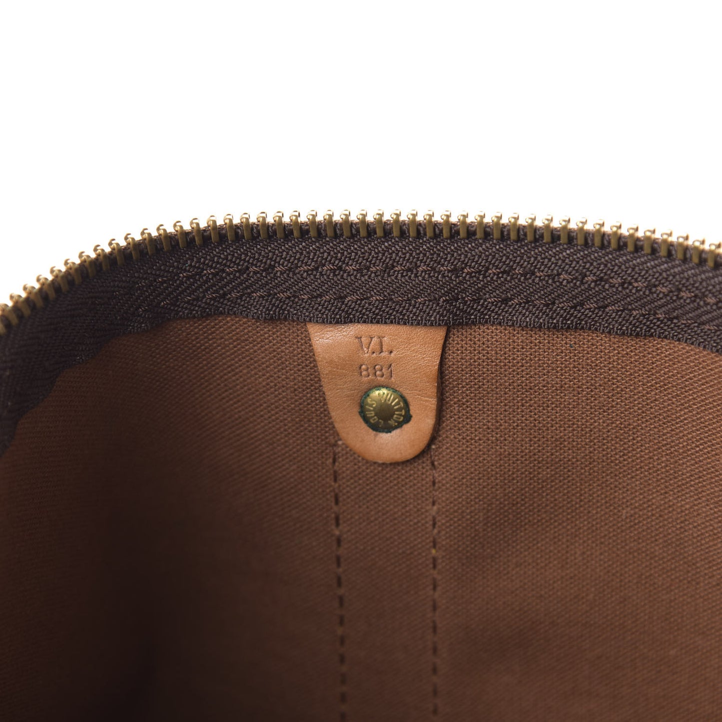 Monogram Keepall 45
