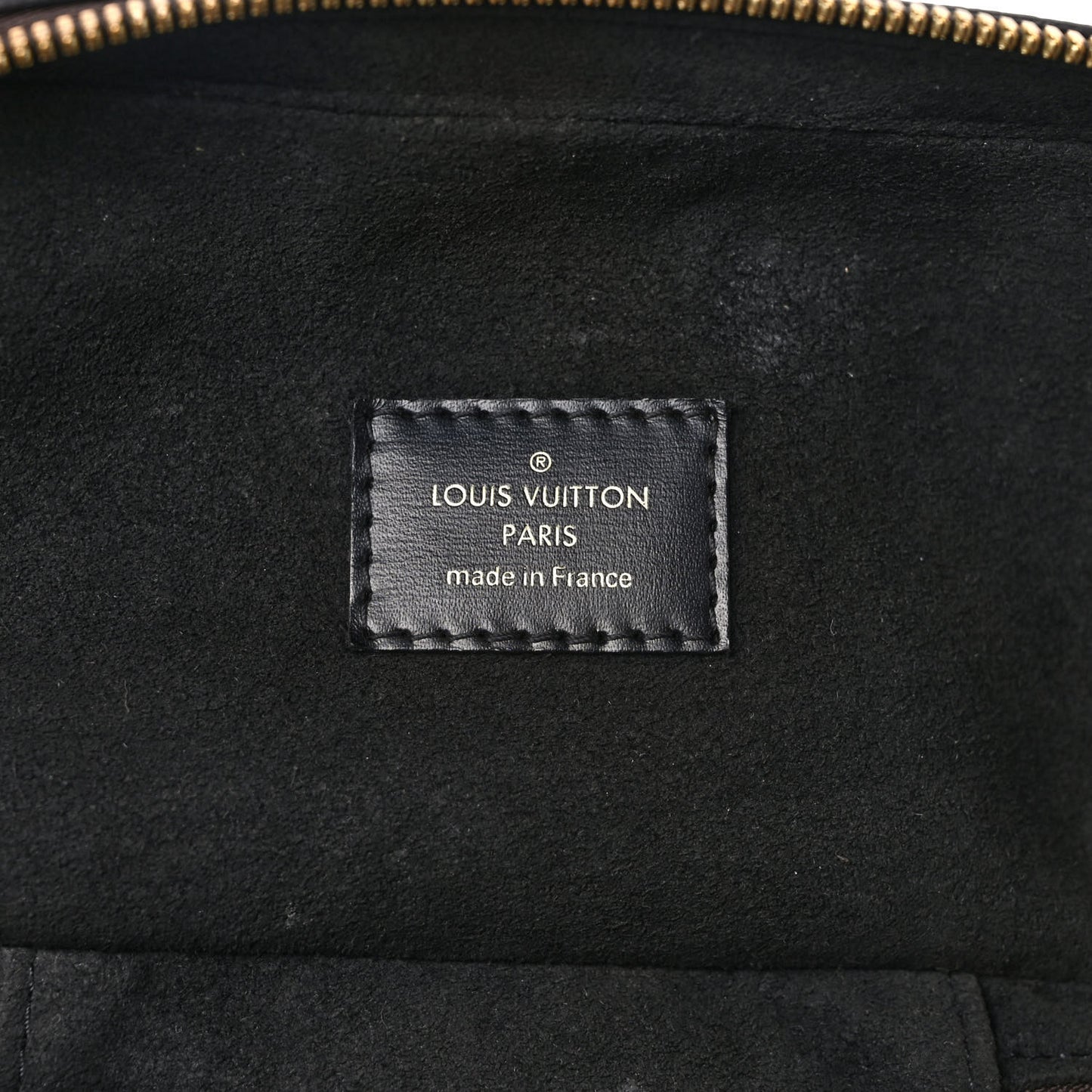 Reverse Monogram Vanity PM